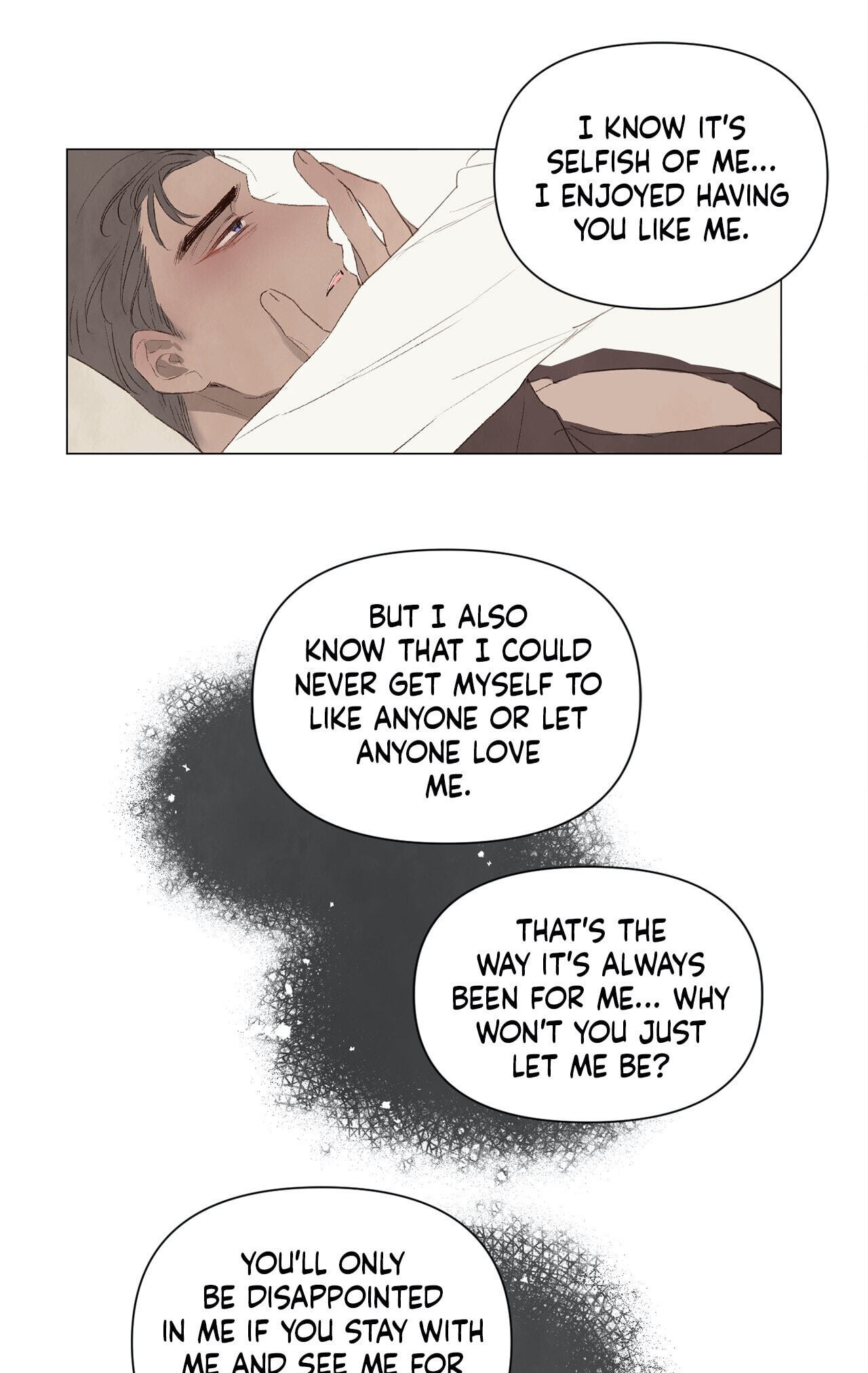 Leash Me Up Chapter 18 page 30 - 