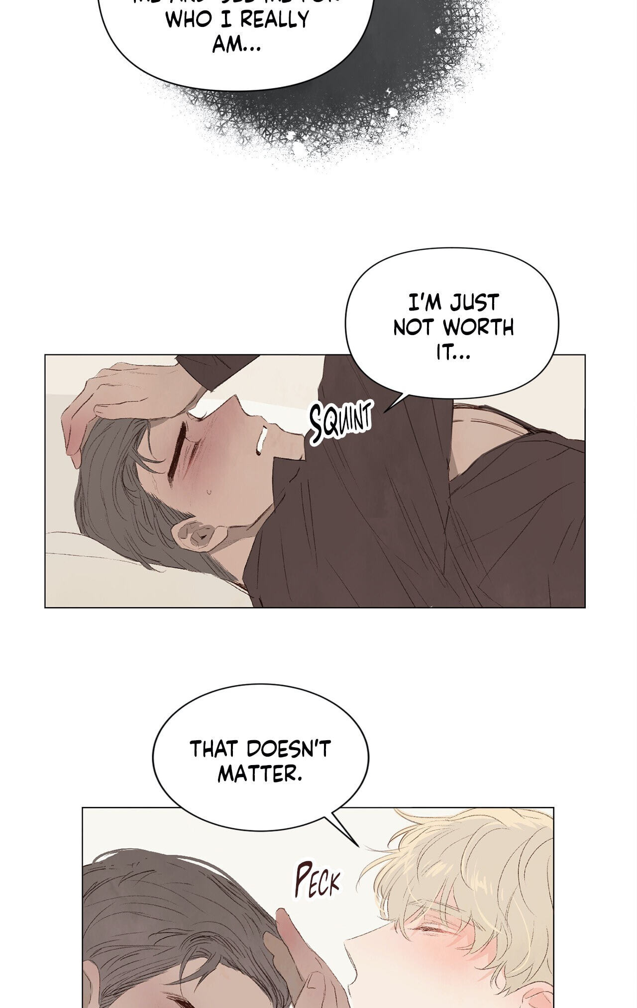 Leash Me Up Chapter 18 page 31 - 