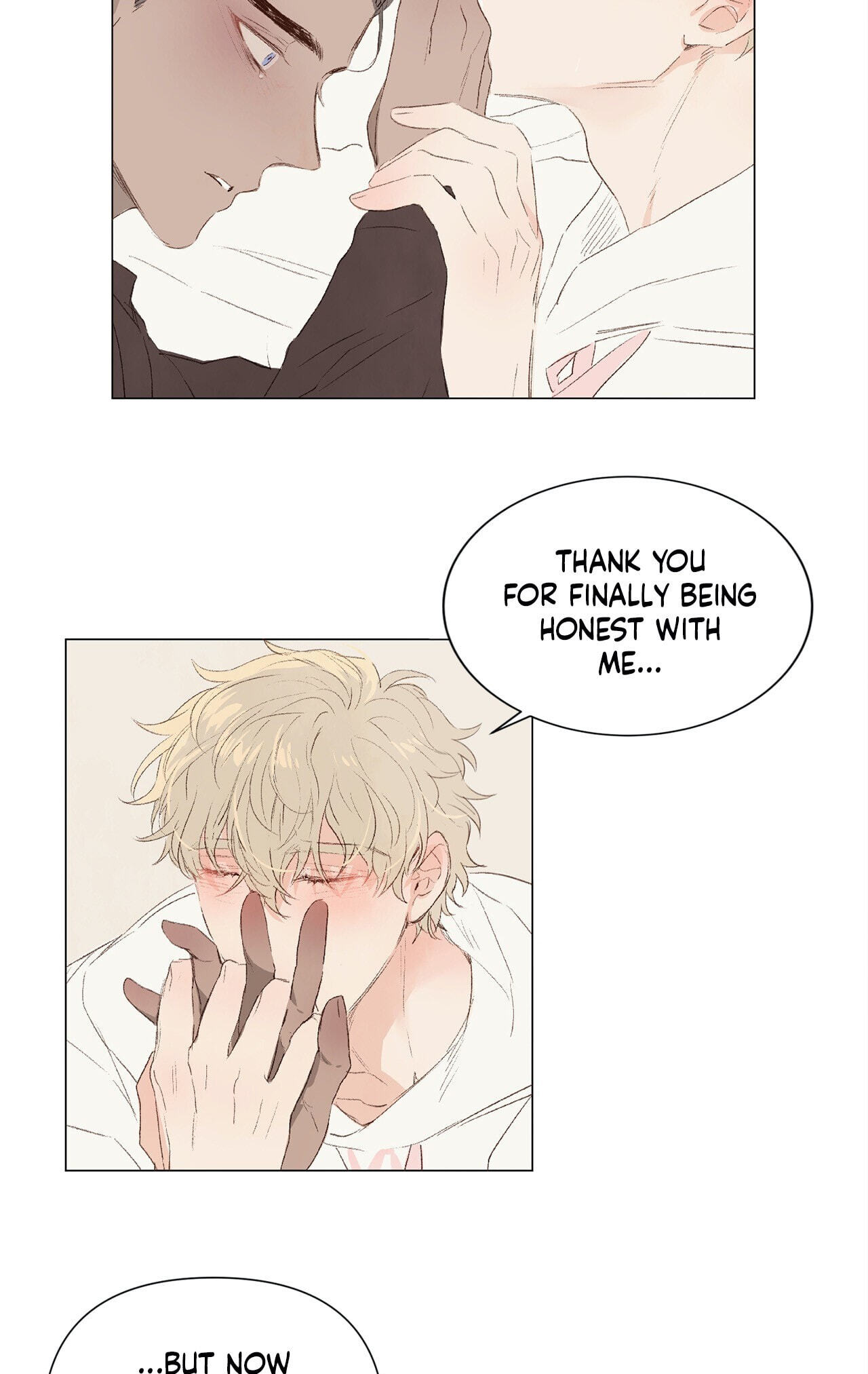 Leash Me Up Chapter 18 page 32 - 