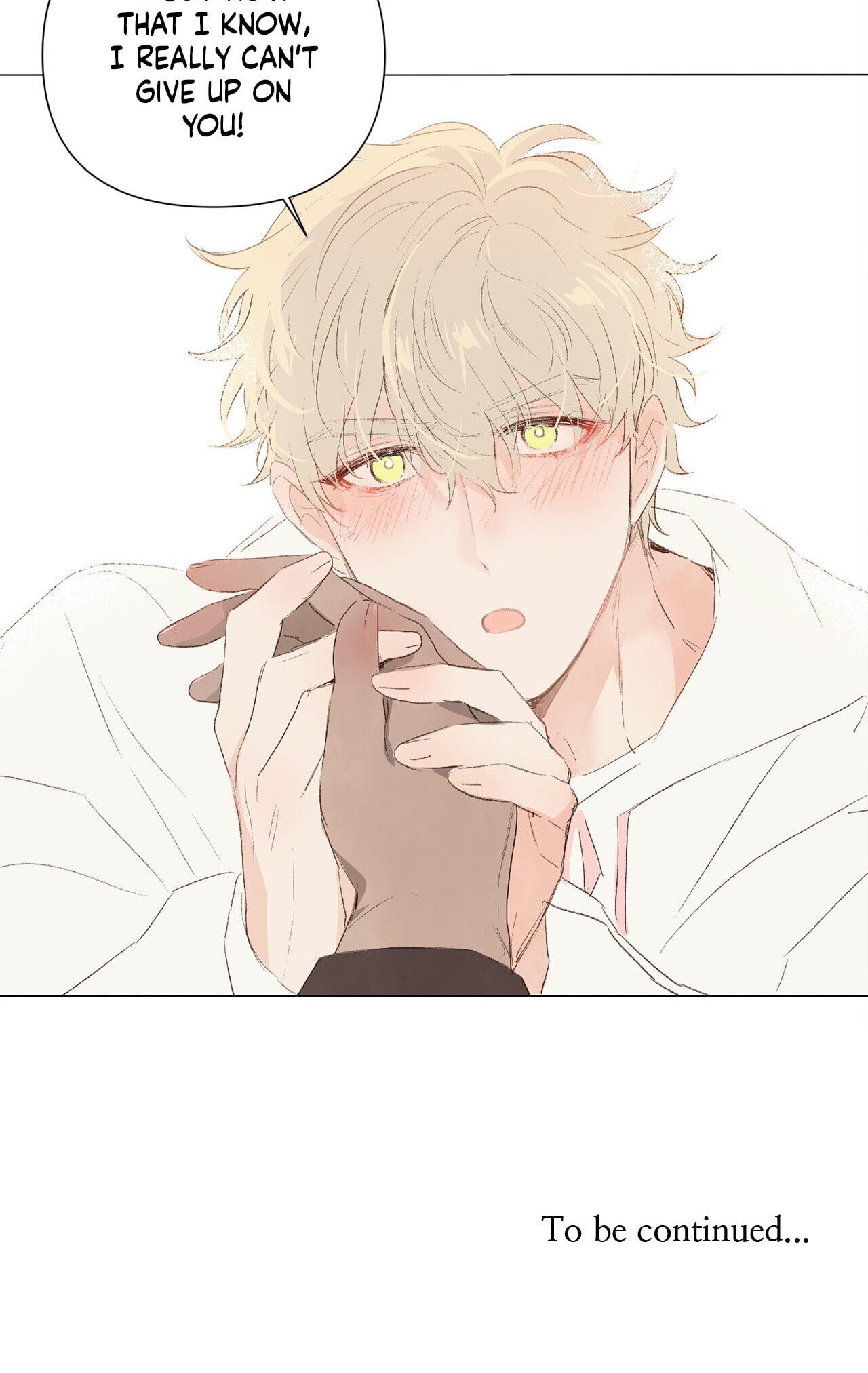 Leash Me Up Chapter 18 page 33 - 
