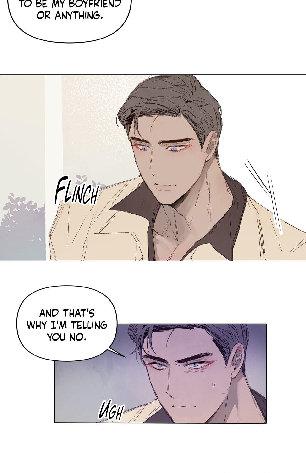 Leash Me Up Chapter 18 page 5 - 