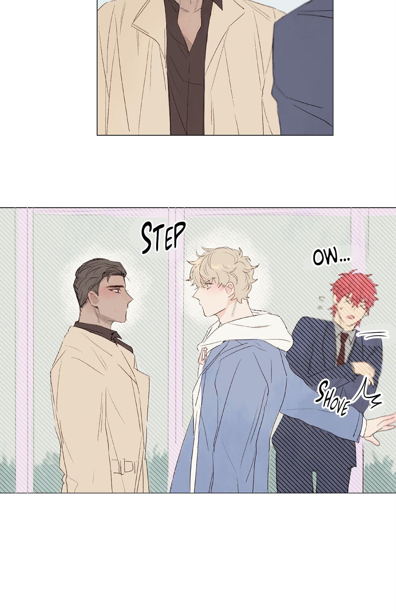 Leash Me Up Chapter 18 page 9 - 