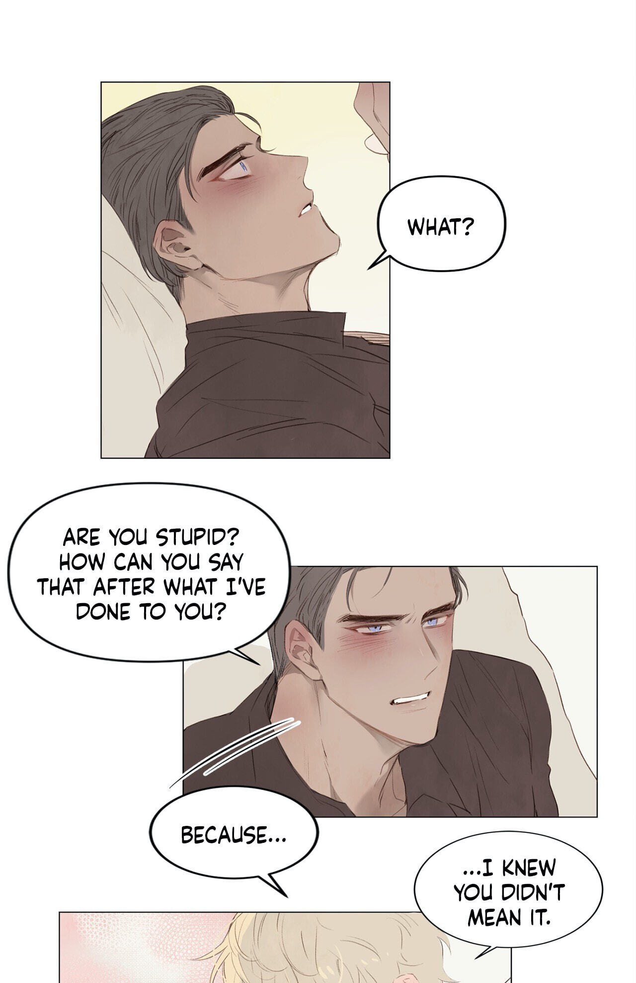 Leash Me Up Chapter 19 page 2 - 