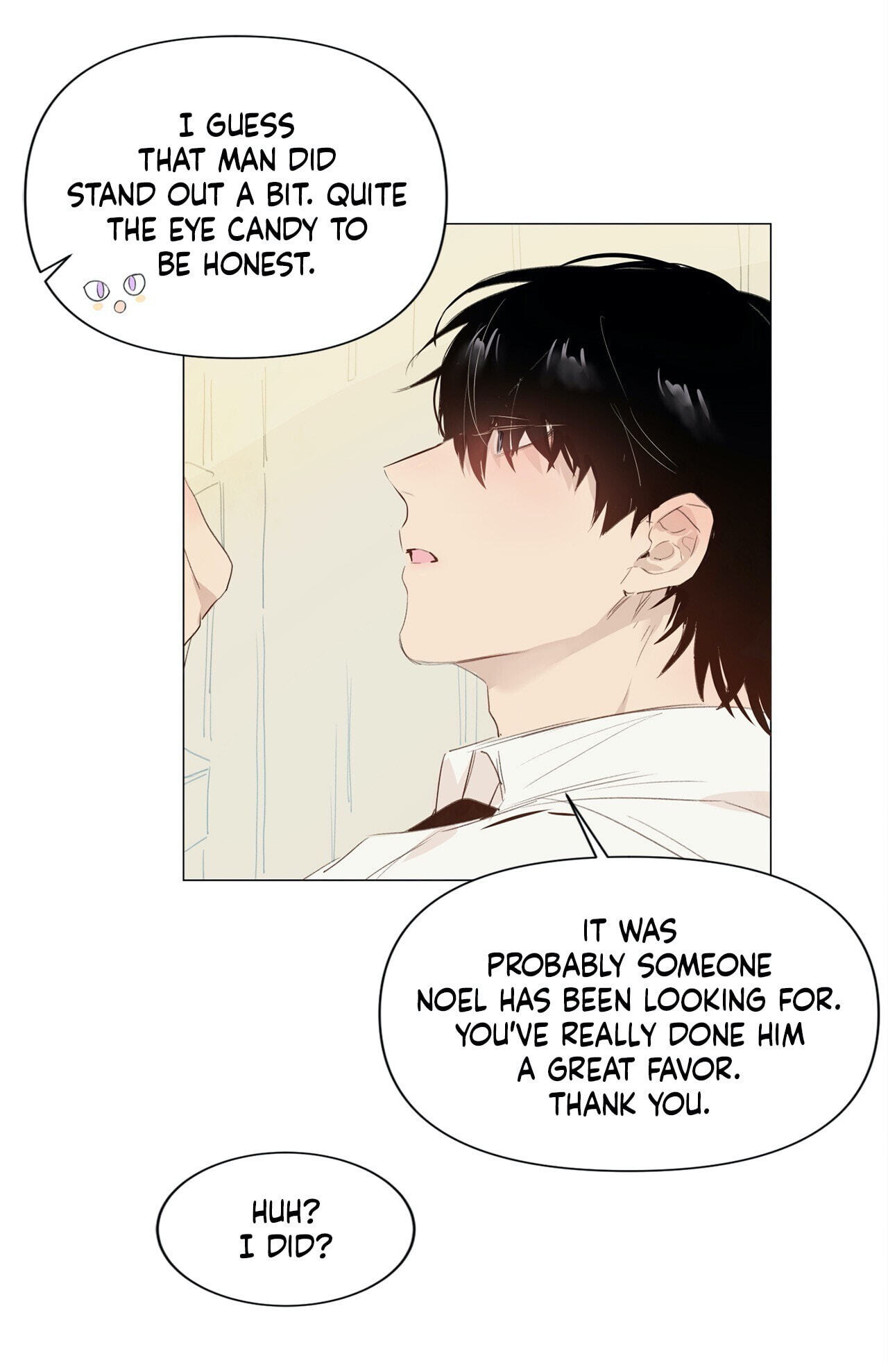 Leash Me Up Chapter 19 page 13 - 