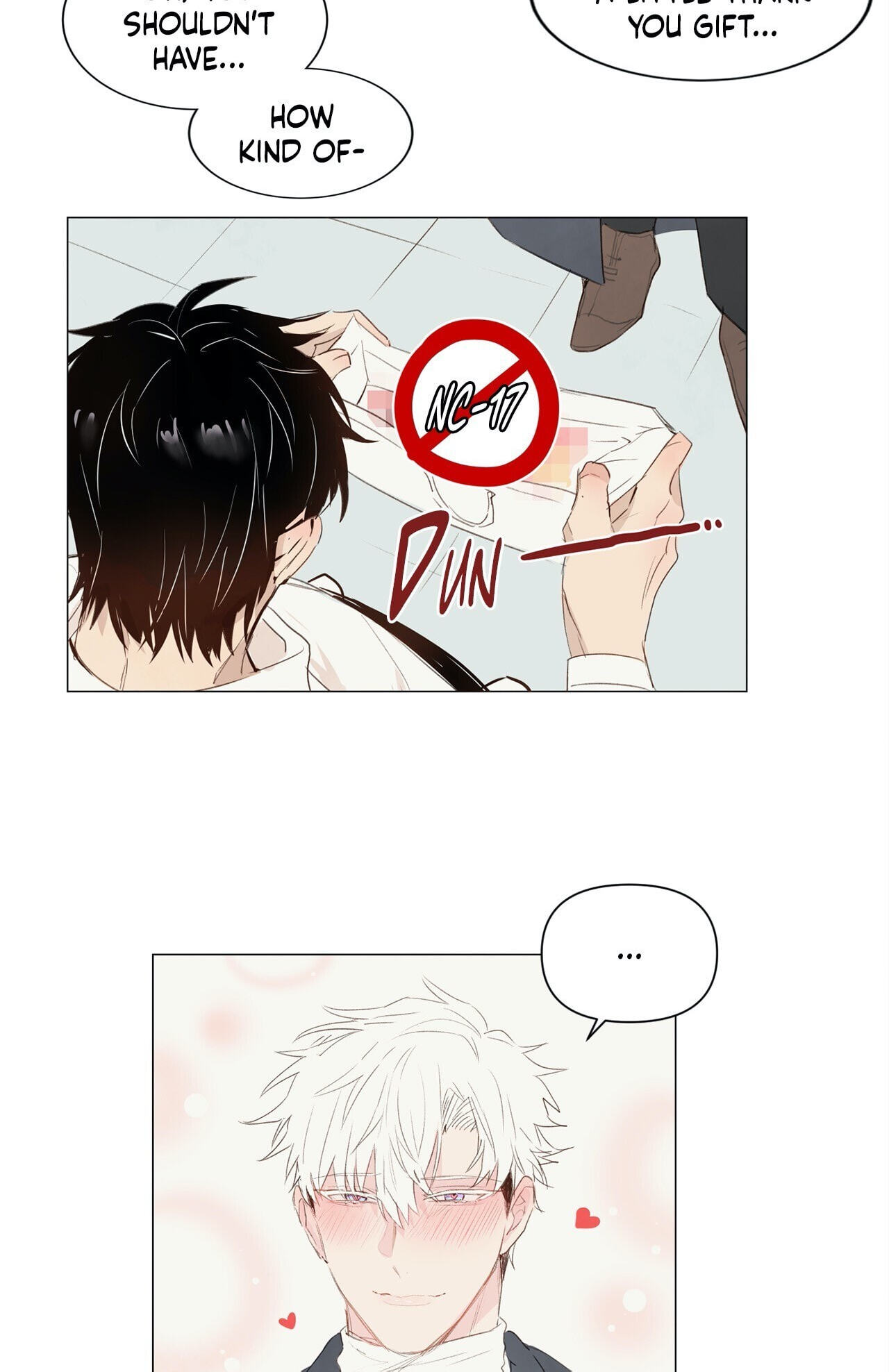 Leash Me Up Chapter 19 page 15 - 