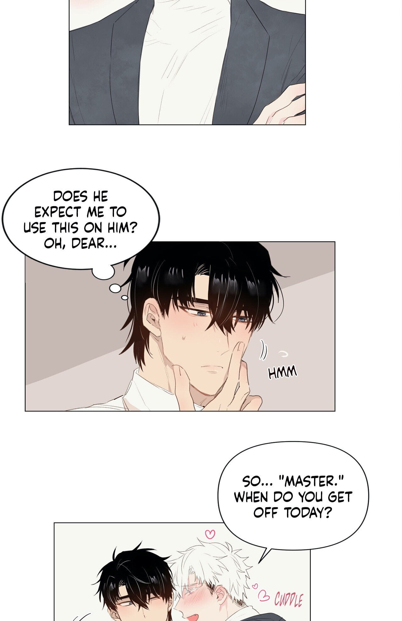 Leash Me Up Chapter 19 page 16 - 