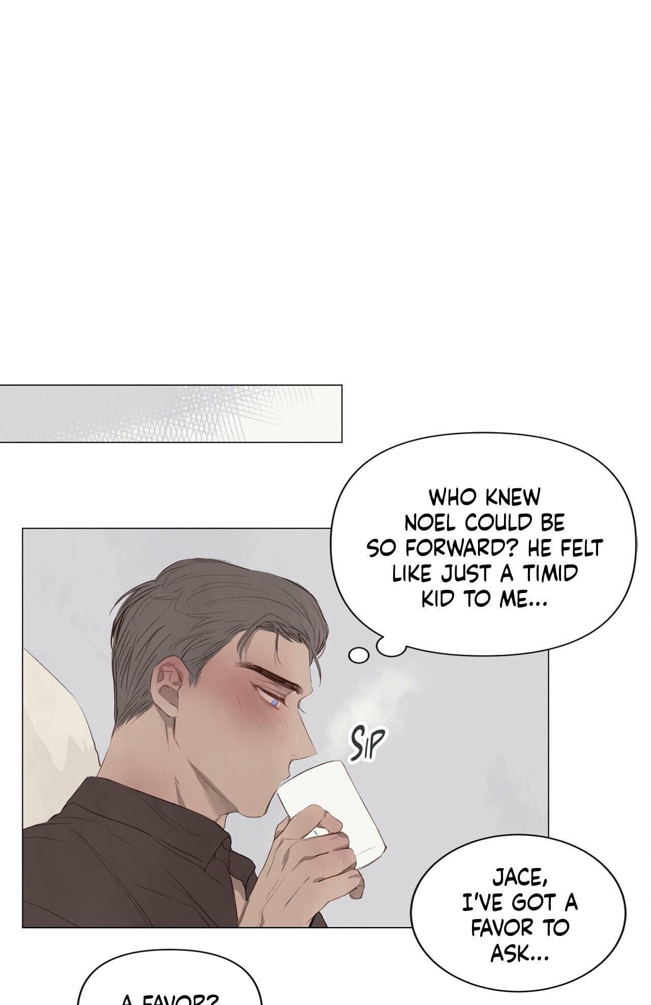 Leash Me Up Chapter 19 page 20 - 