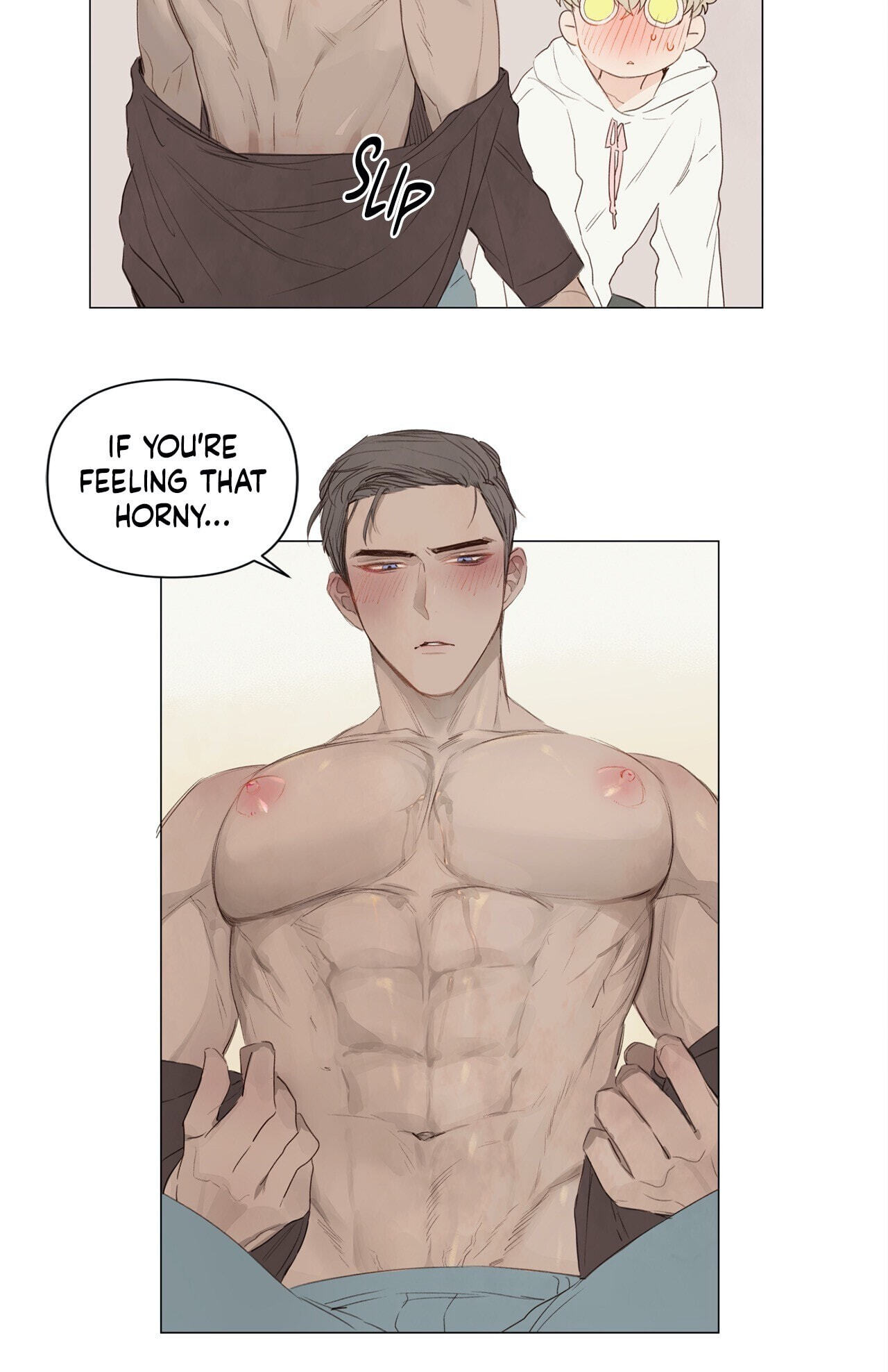 Leash Me Up Chapter 19 page 24 - 