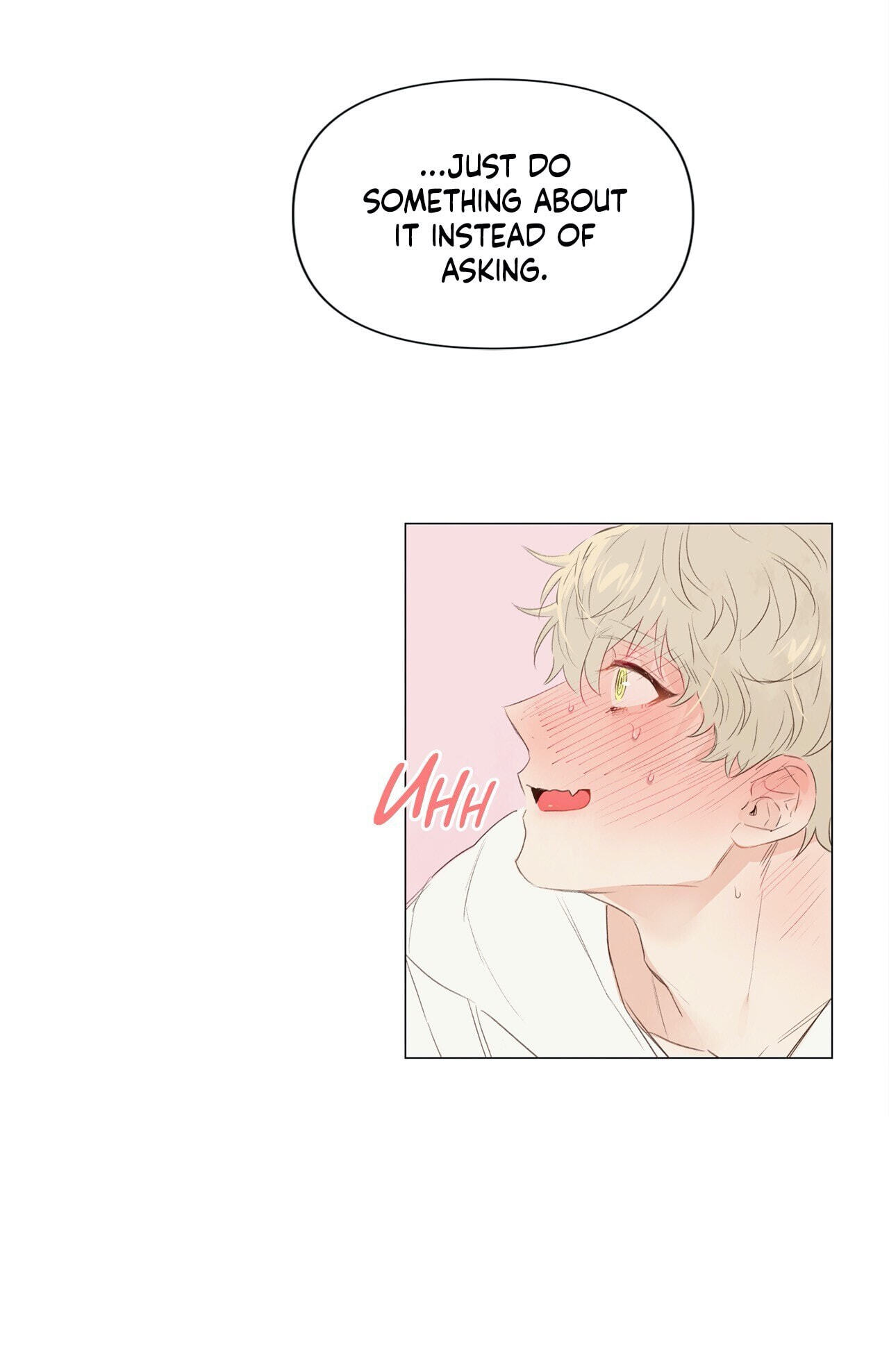 Leash Me Up Chapter 19 page 25 - 
