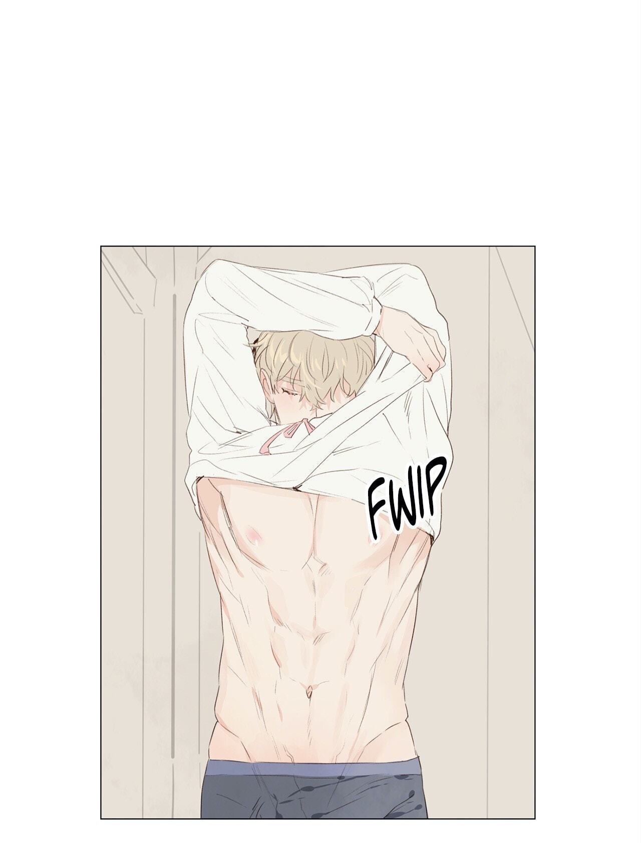 Leash Me Up Chapter 19 page 26 - 