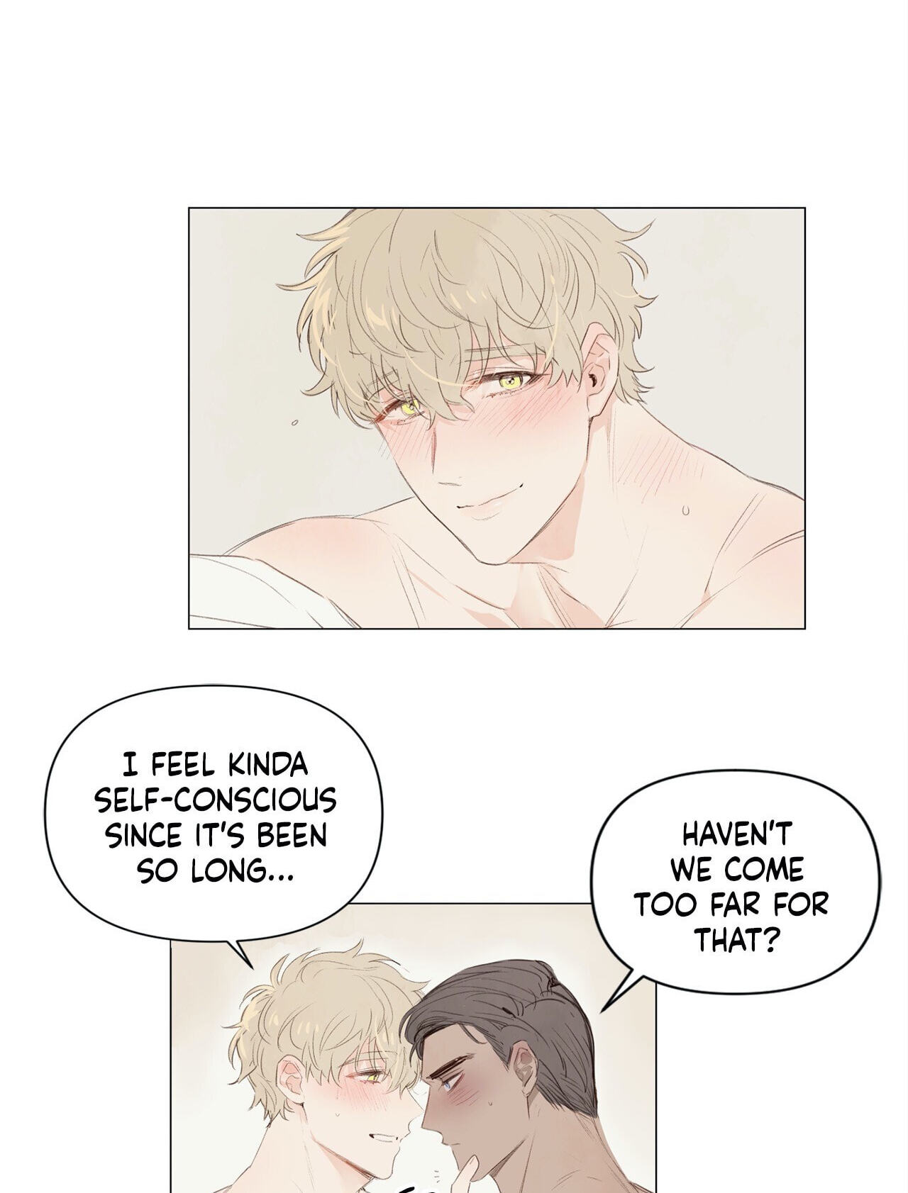 Leash Me Up Chapter 19 page 27 - 