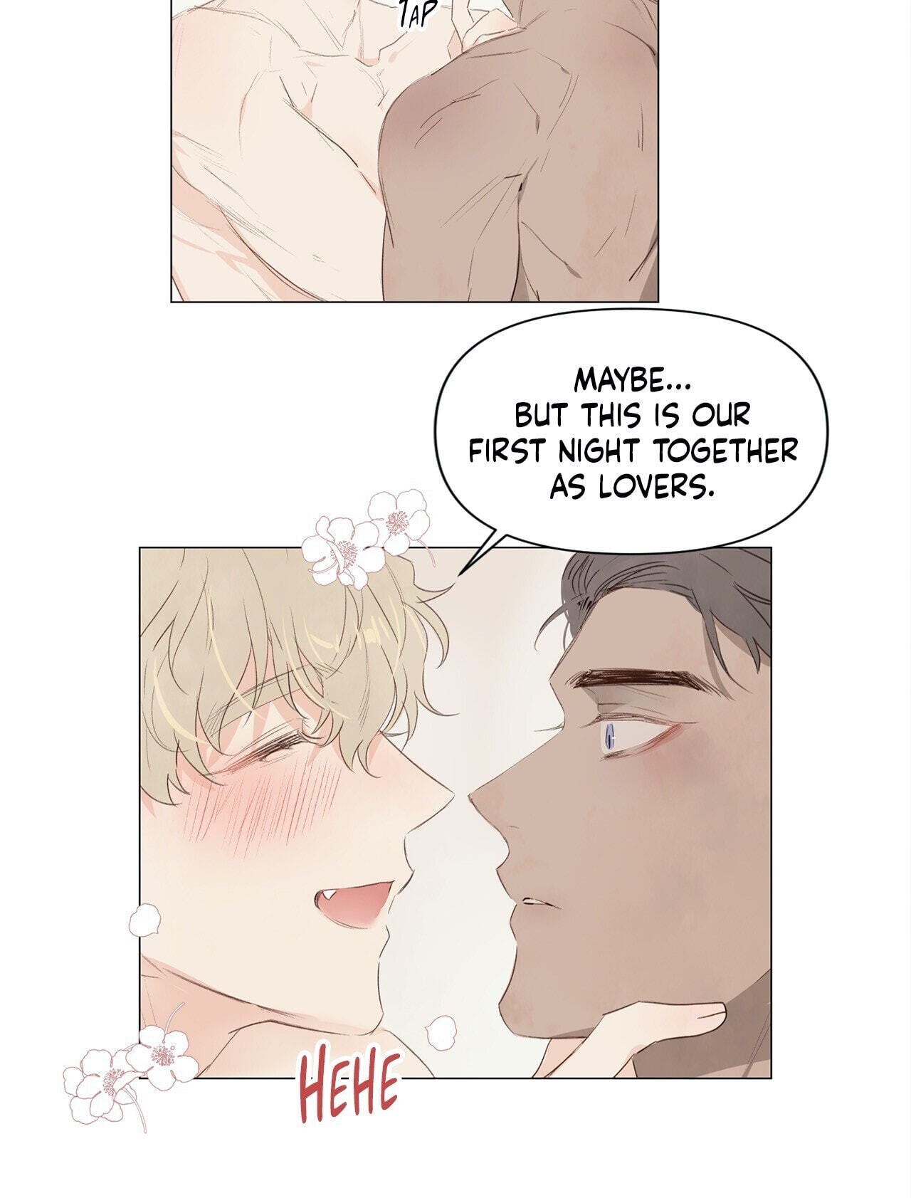 Leash Me Up Chapter 19 page 28 - 