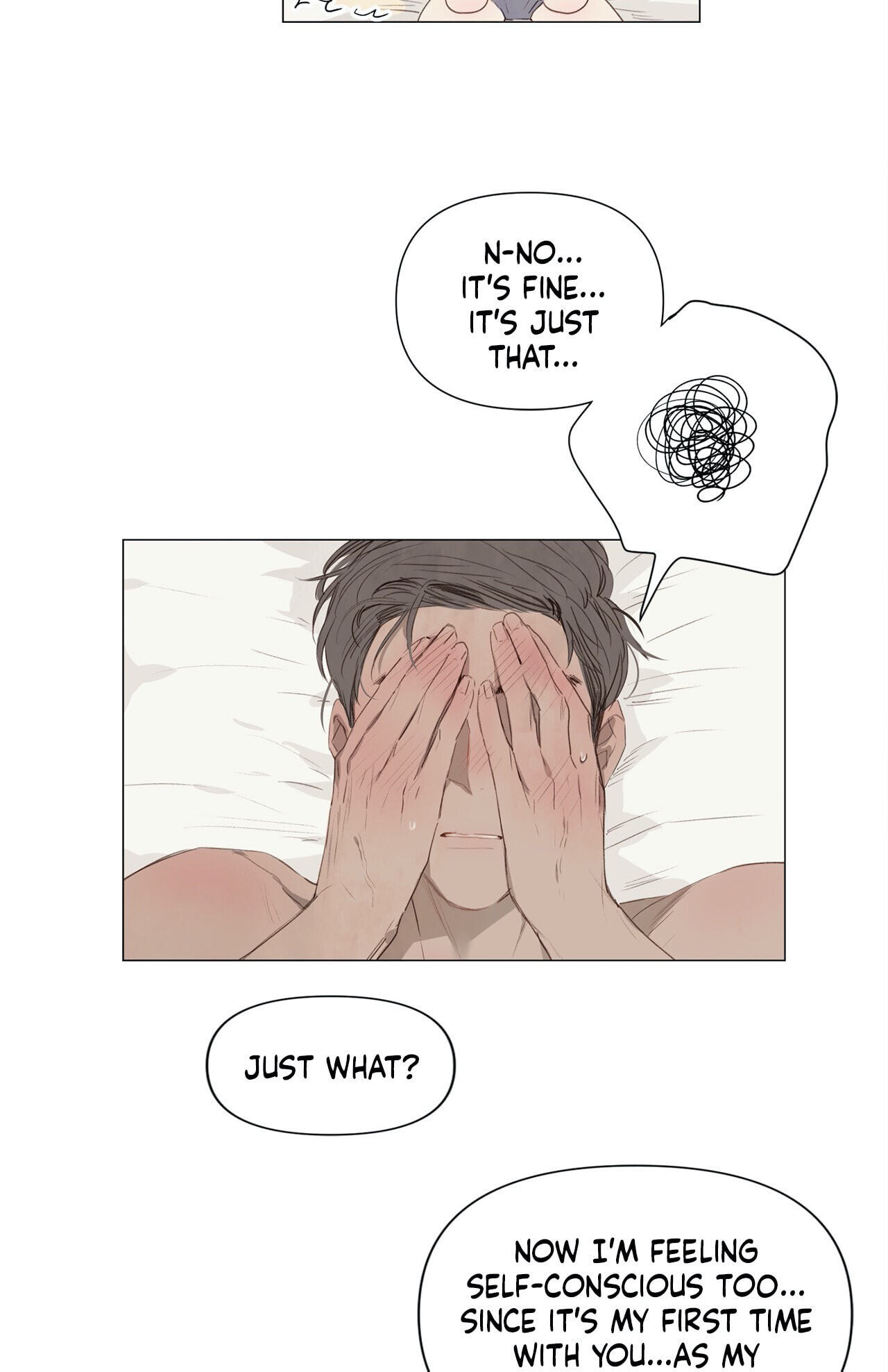 Leash Me Up Chapter 19 page 31 - 