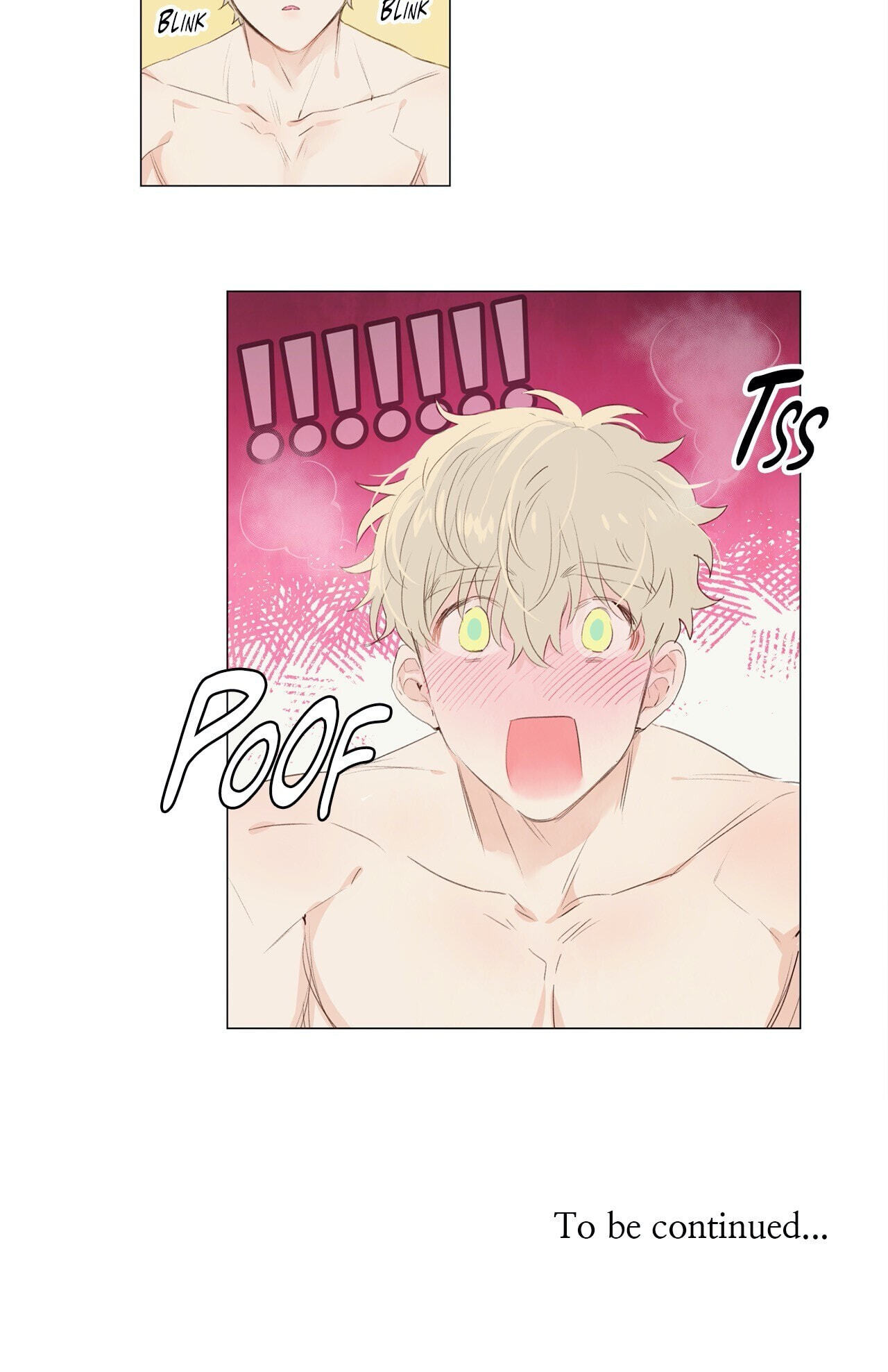 Leash Me Up Chapter 19 page 33 - 