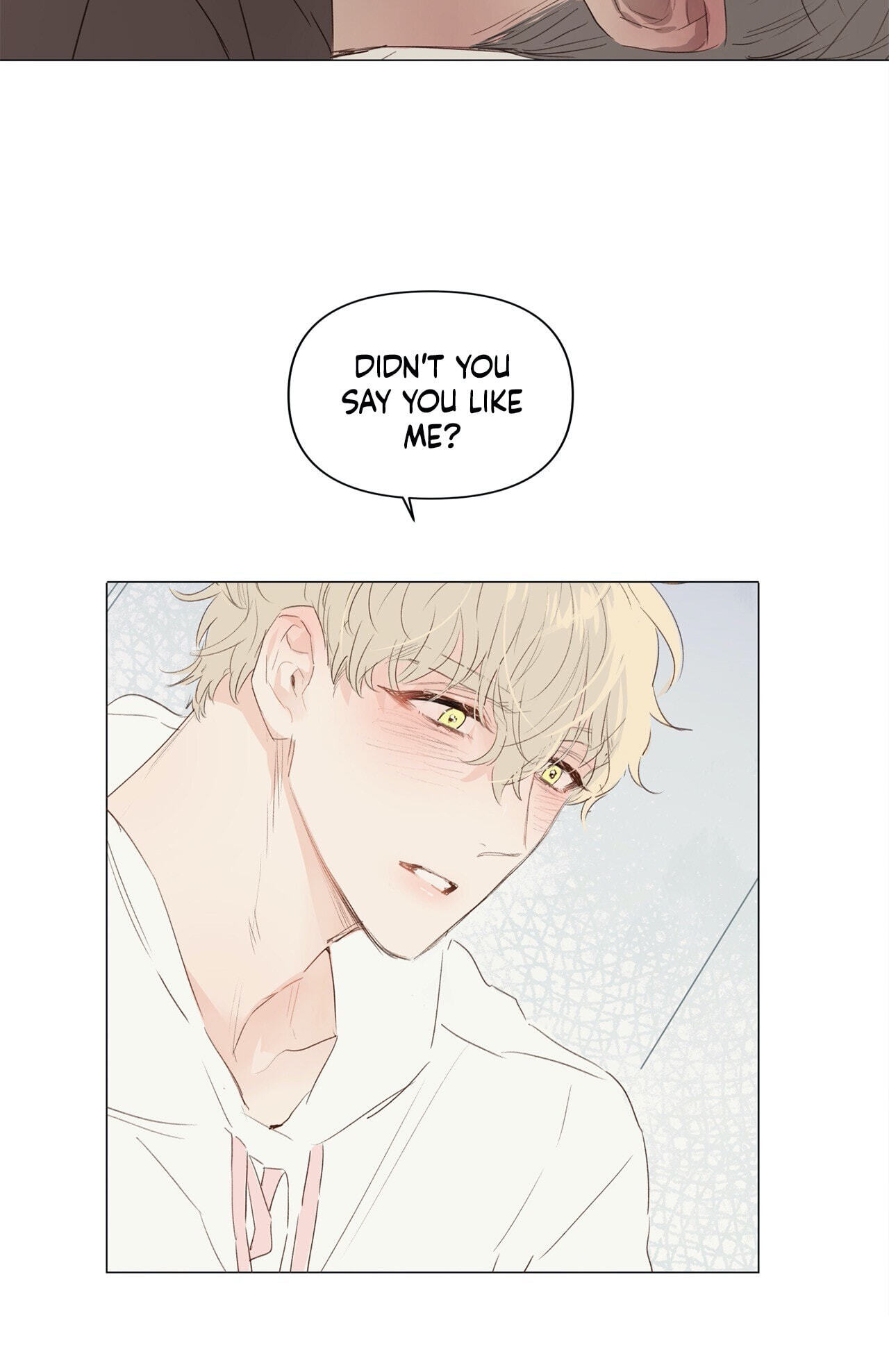 Leash Me Up Chapter 19 page 5 - 