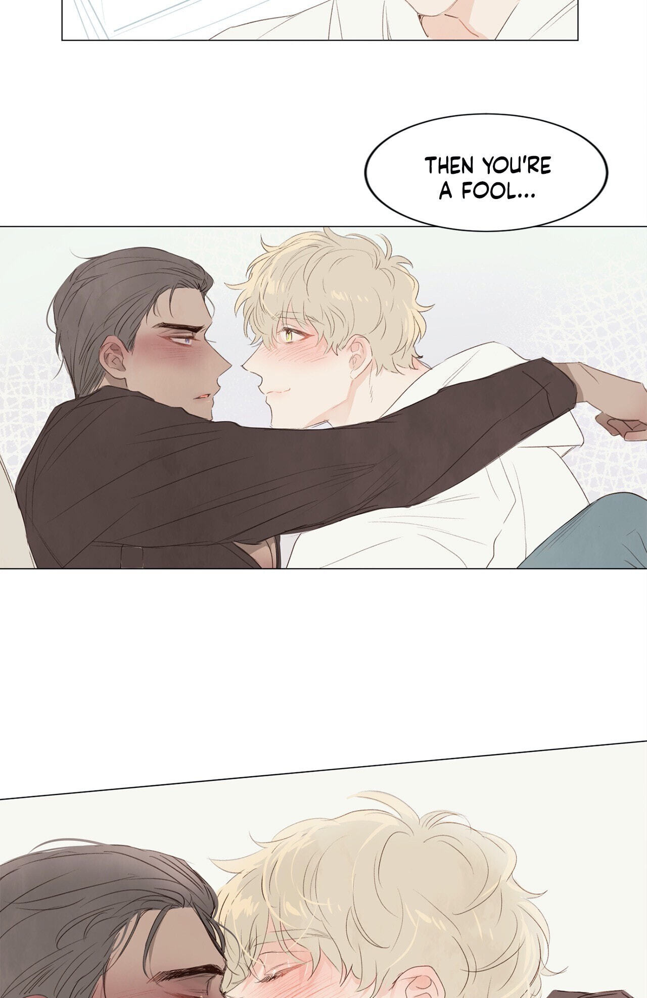 Leash Me Up Chapter 19 page 8 - 
