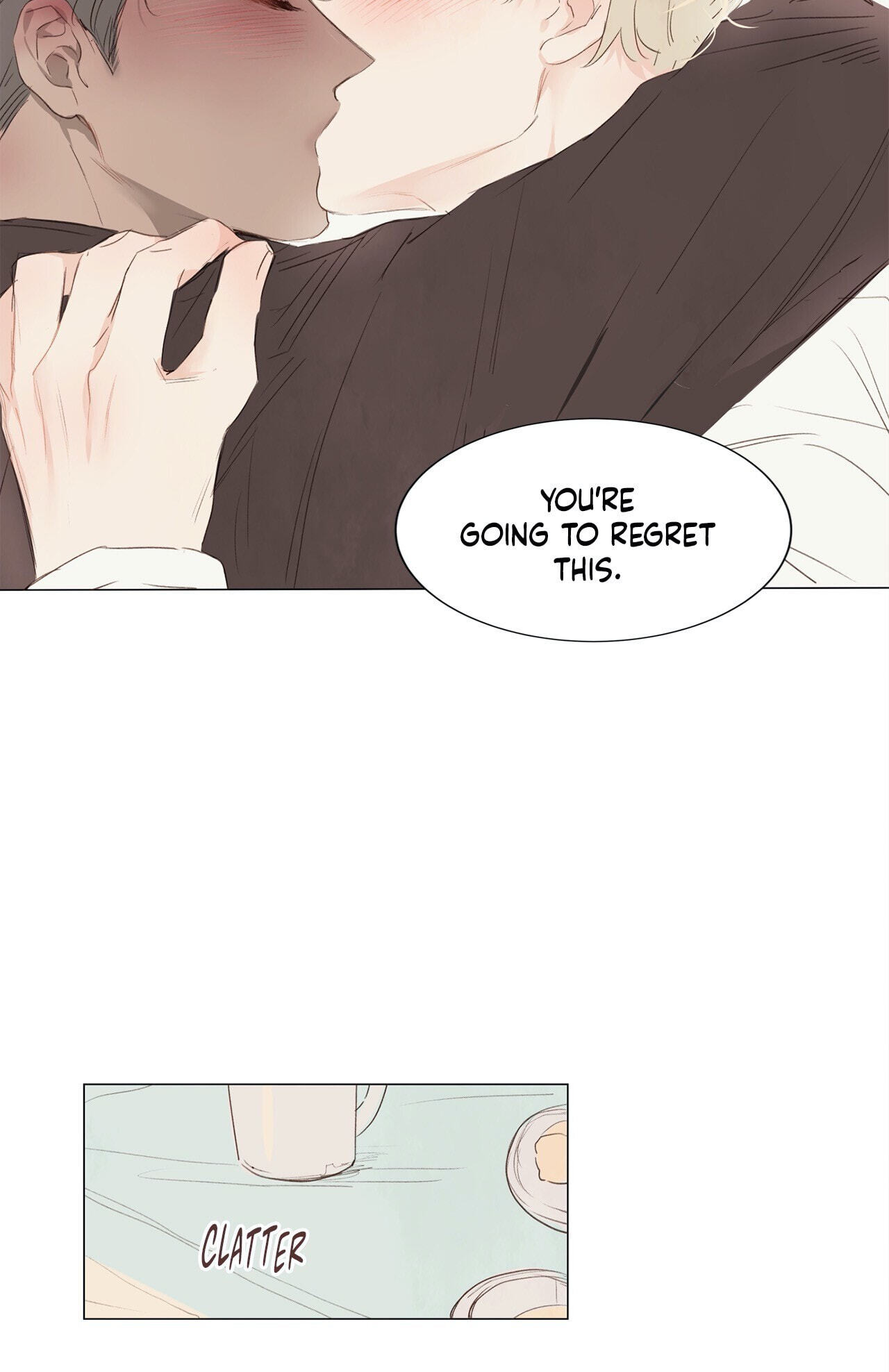 Leash Me Up Chapter 19 page 9 - 