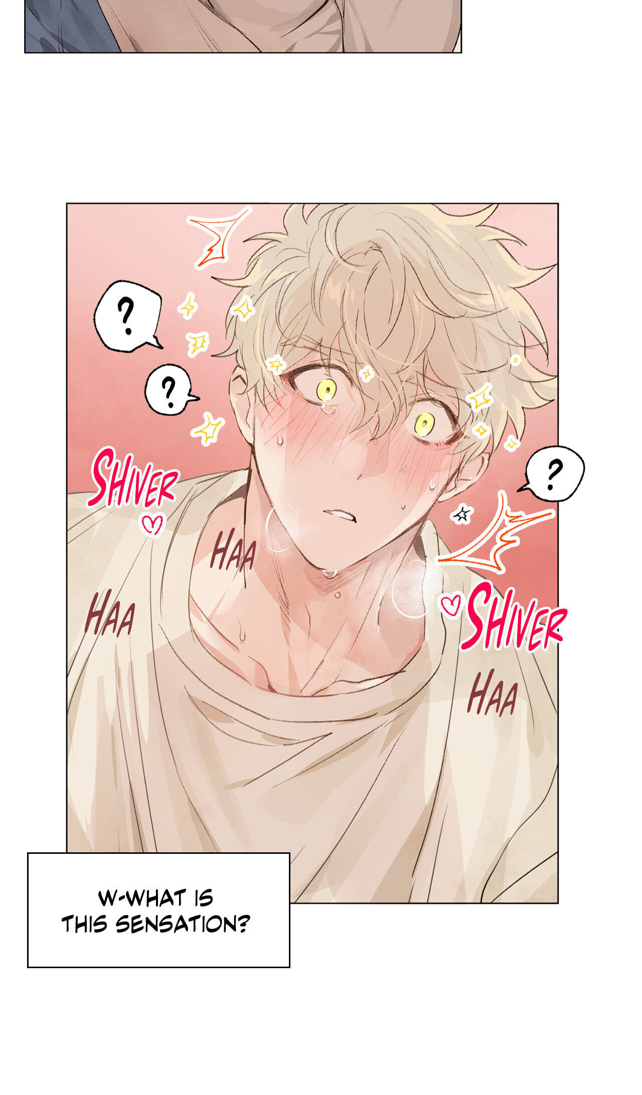 Leash Me Up Chapter 2 page 9 - 