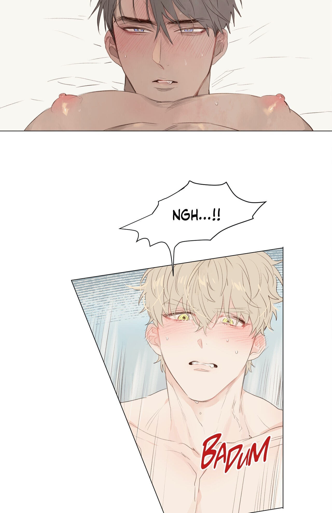 Leash Me Up Chapter 20 page 15 - 