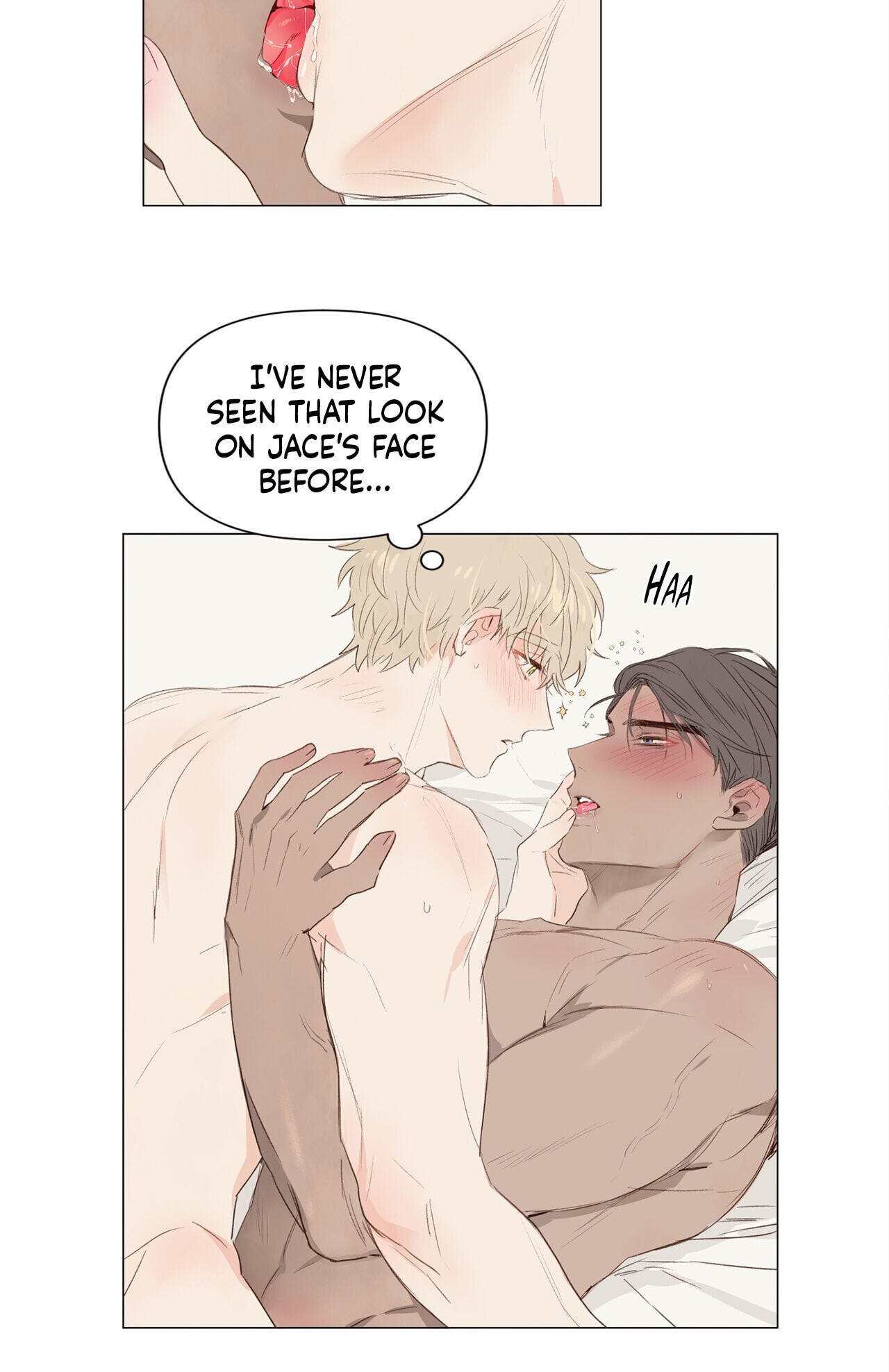 Leash Me Up Chapter 20 page 3 - 