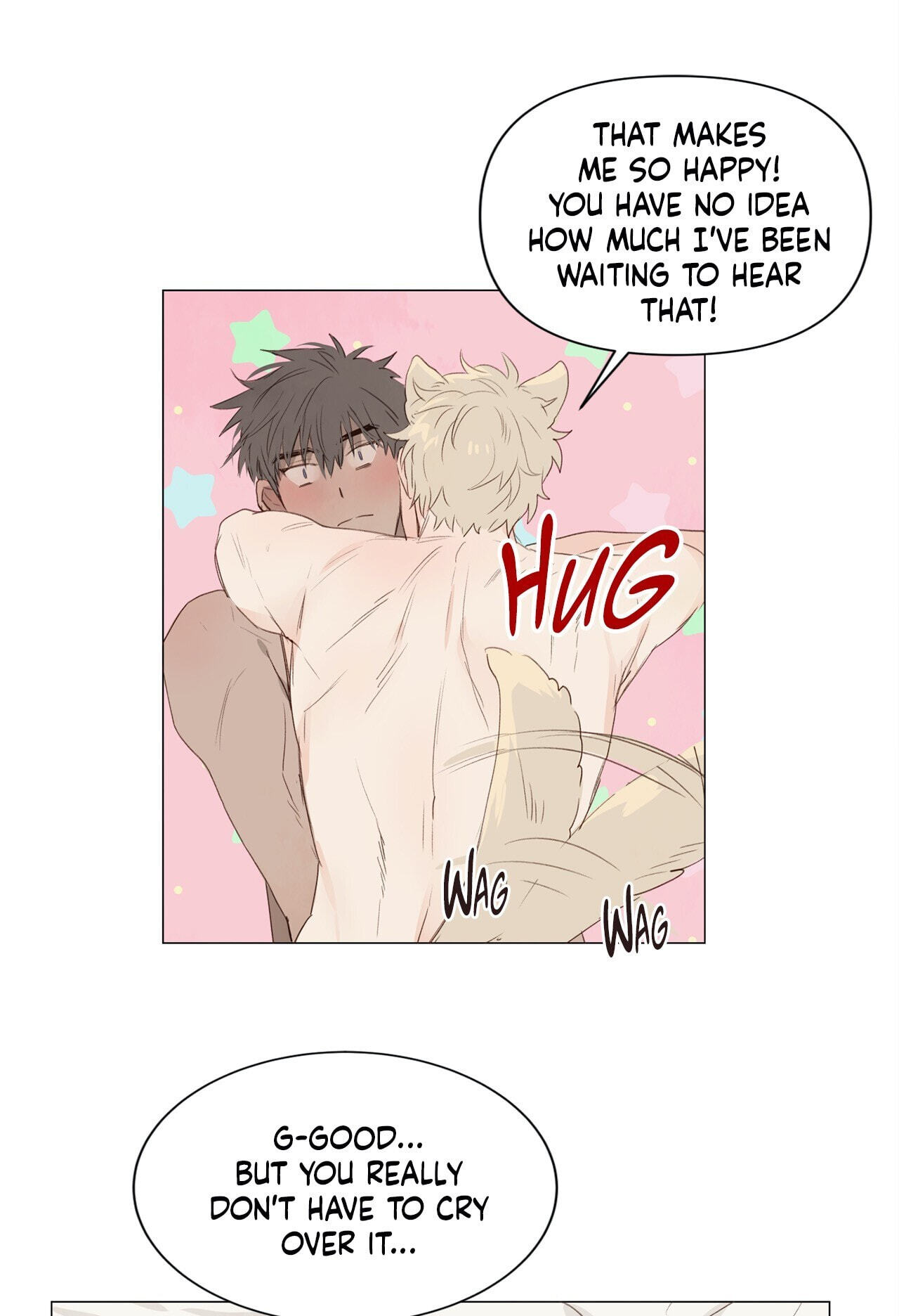 Leash Me Up Chapter 20 page 26 - 