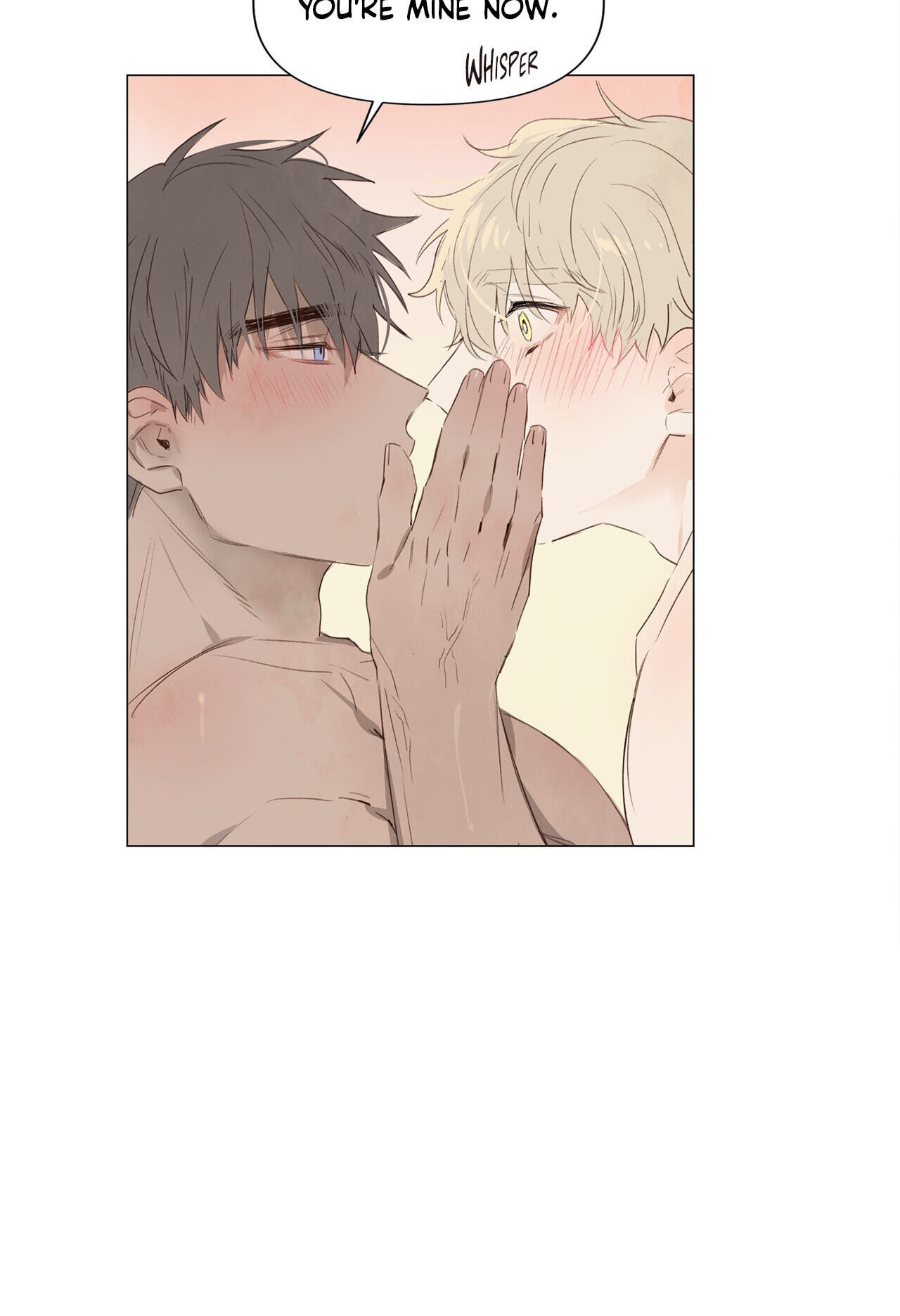 Leash Me Up Chapter 20 page 29 - 