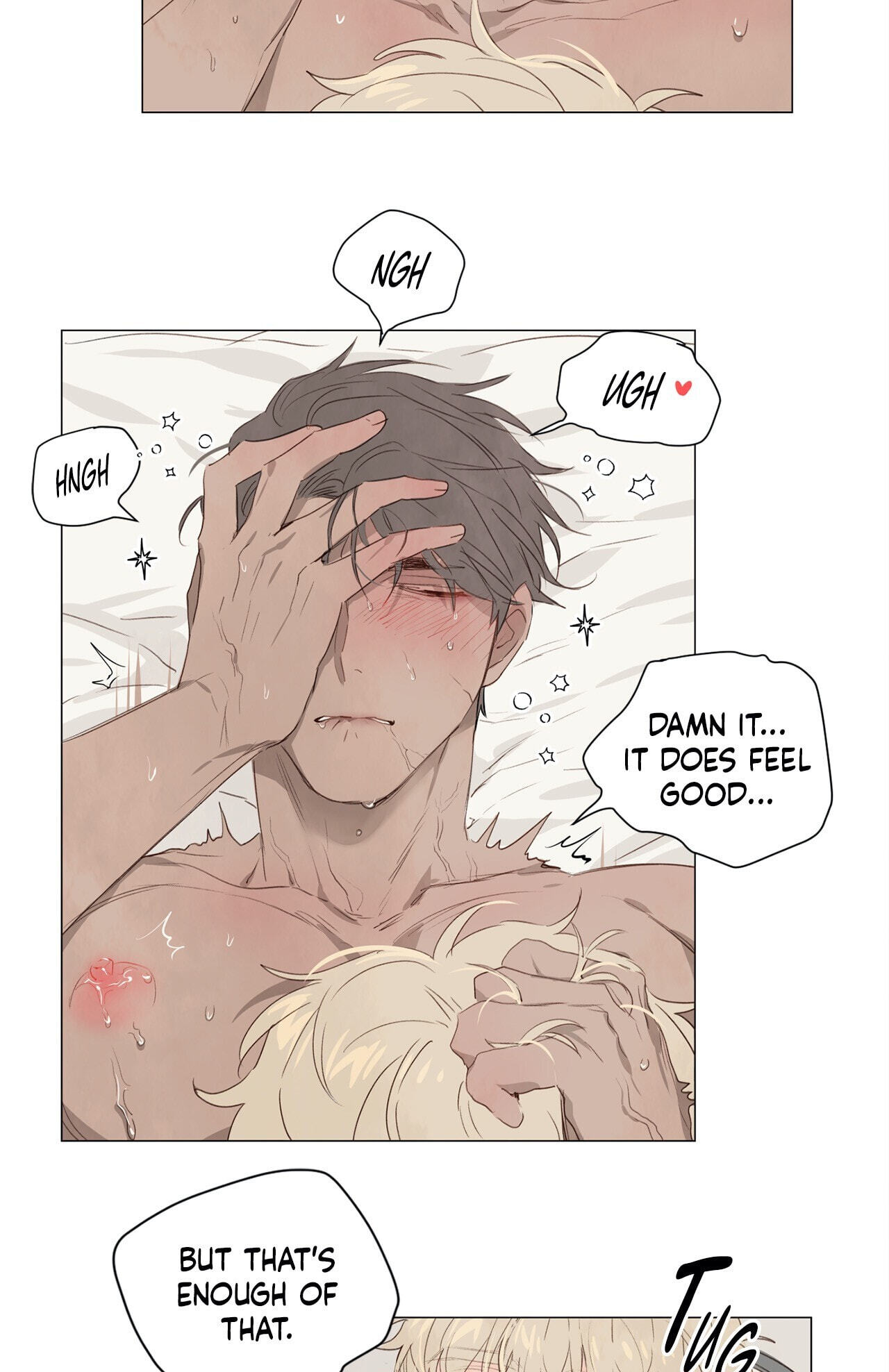 Leash Me Up Chapter 20 page 8 - 