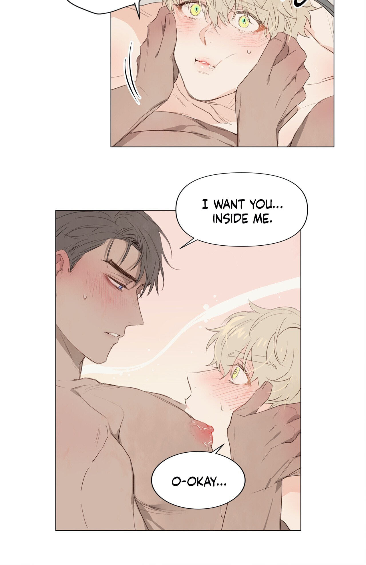 Leash Me Up Chapter 20 page 9 - 