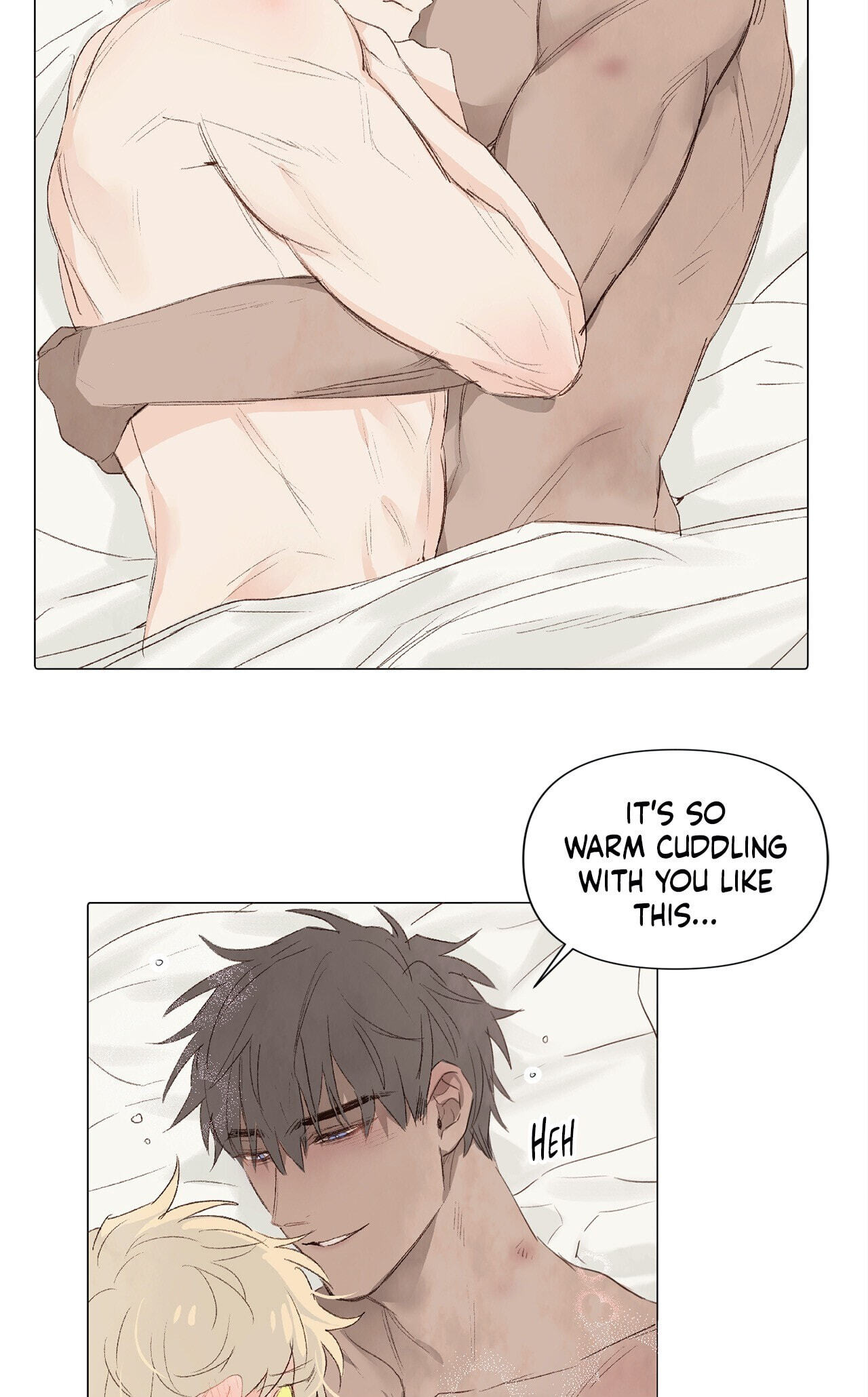 Leash Me Up Chapter 21 page 12 - 