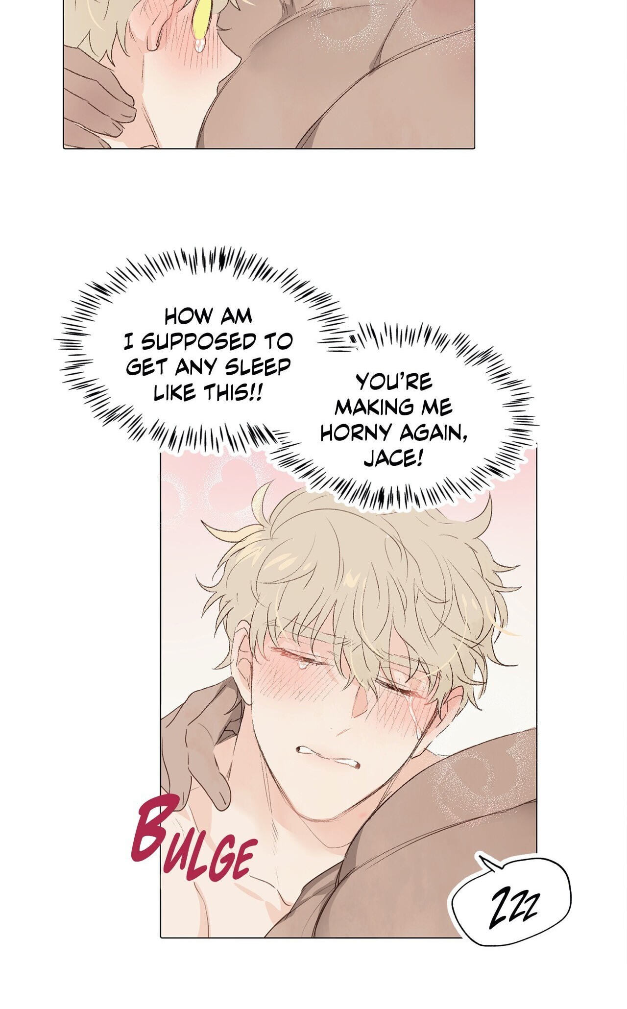 Leash Me Up Chapter 21 page 13 - 