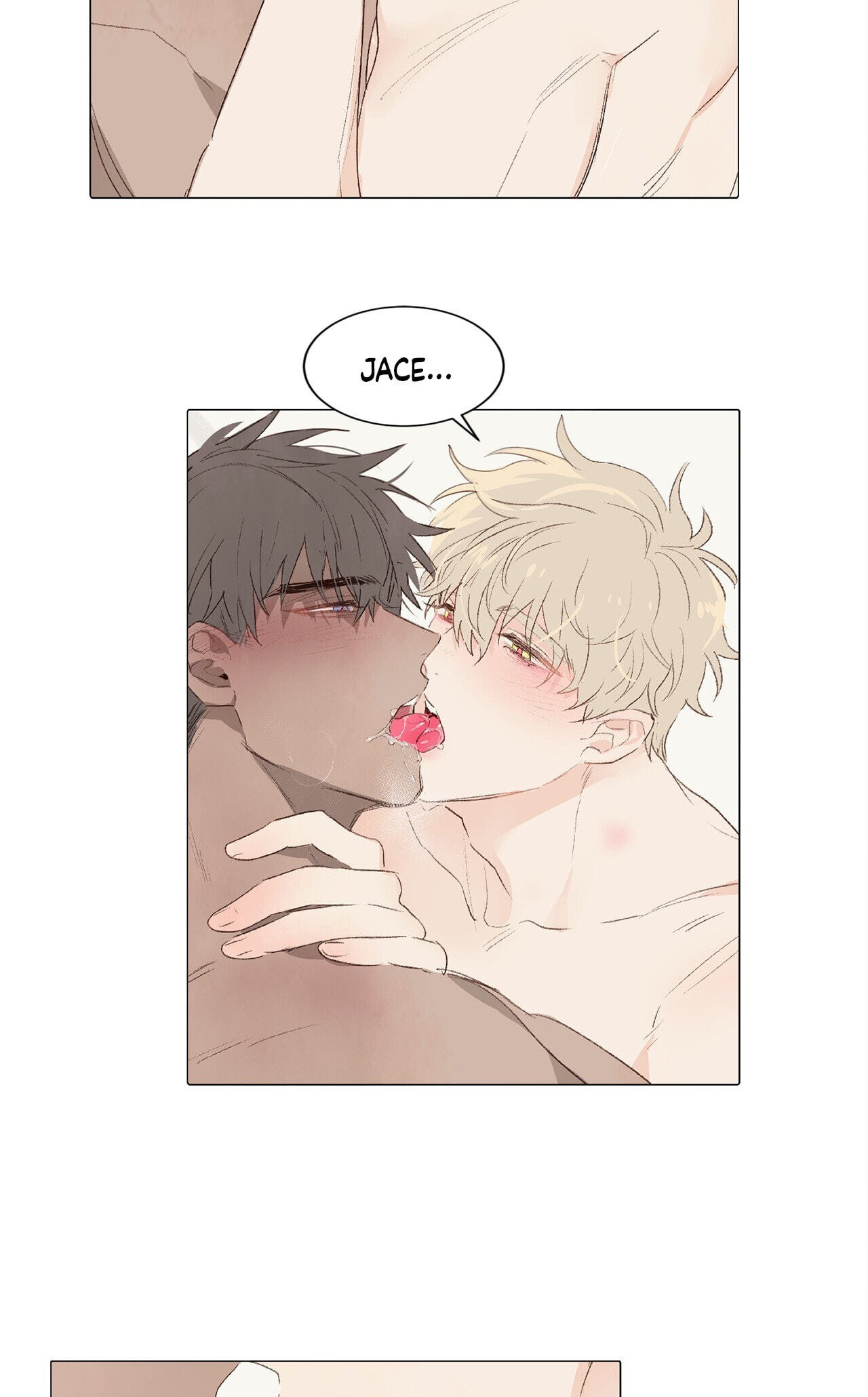 Leash Me Up Chapter 21 page 16 - 