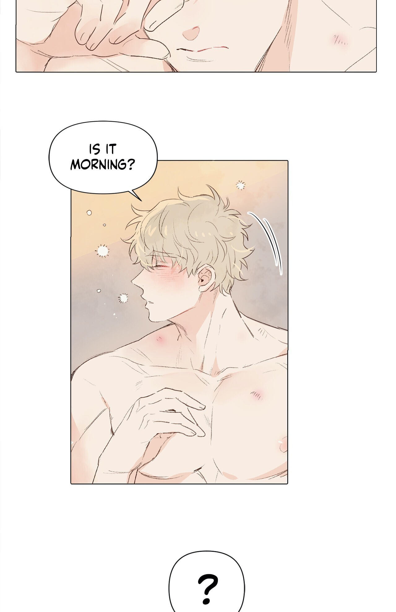 Leash Me Up Chapter 21 page 3 - 
