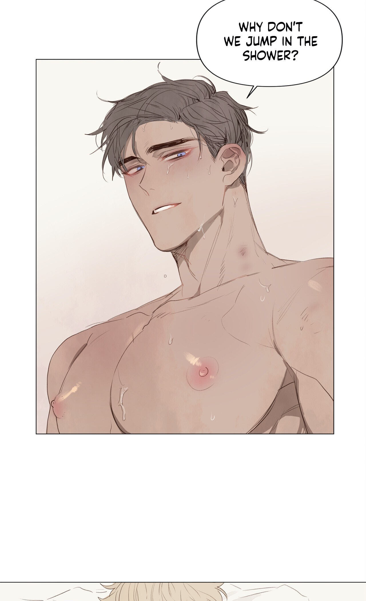Leash Me Up Chapter 21 page 32 - 