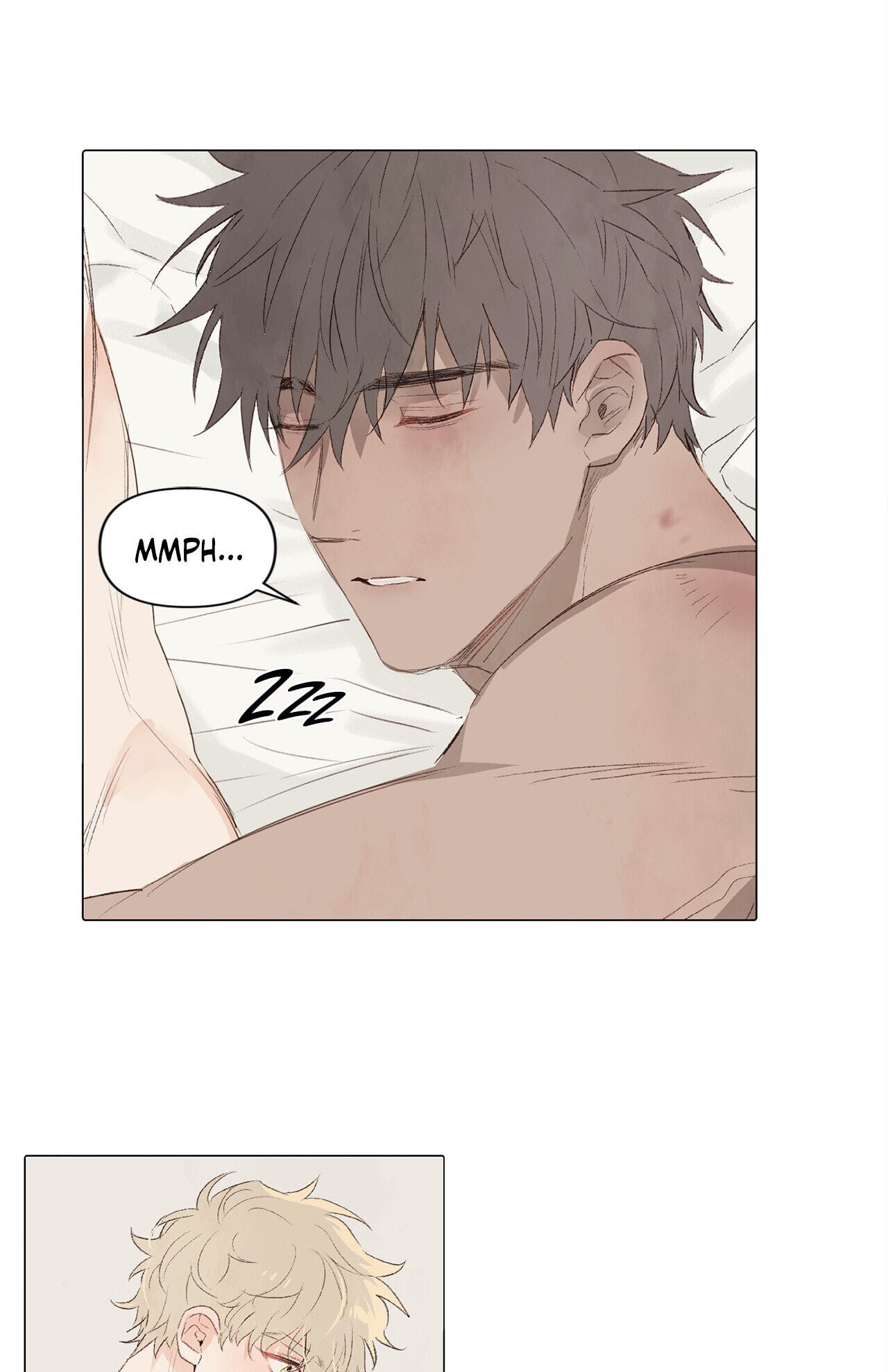 Leash Me Up Chapter 21 page 6 - 
