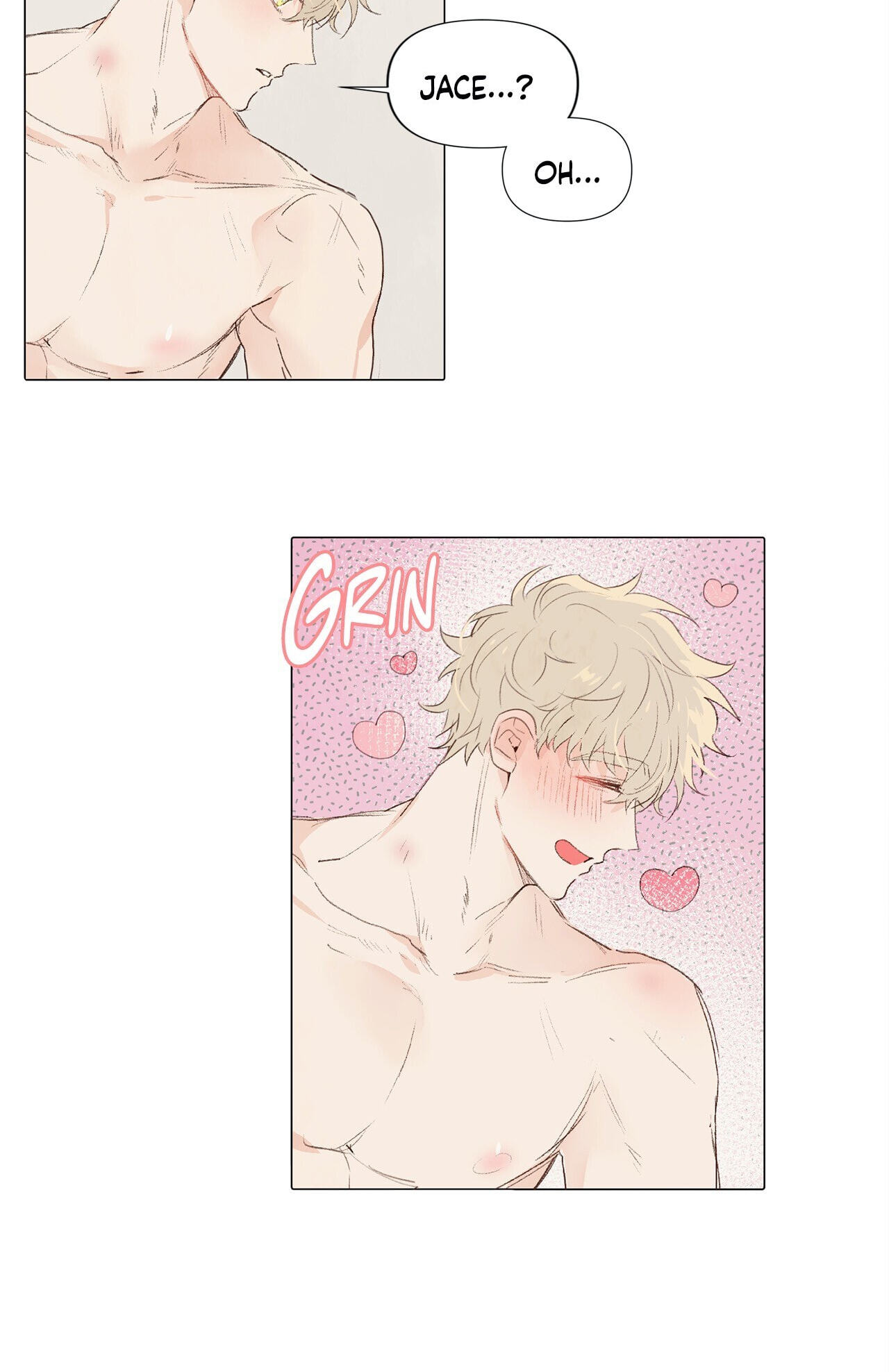 Leash Me Up Chapter 21 page 7 - 