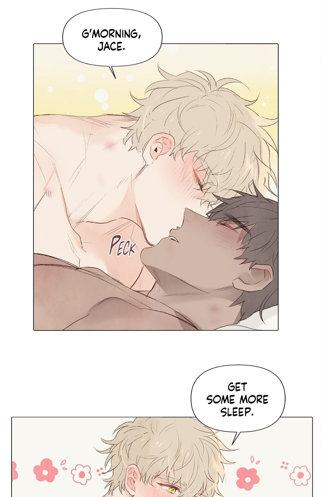 Leash Me Up Chapter 21 page 8 - 