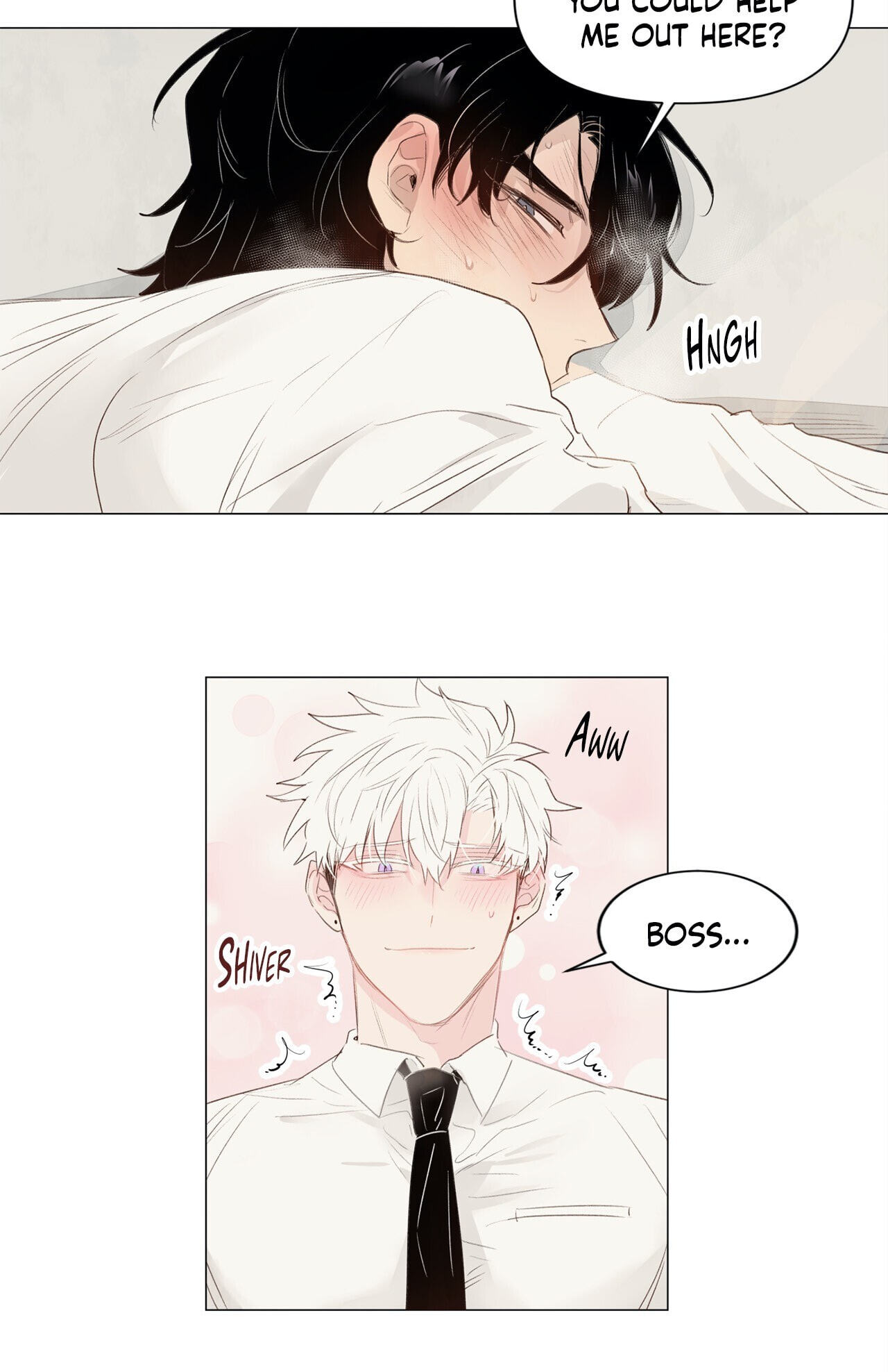 Leash Me Up Chapter 22 page 11 - 