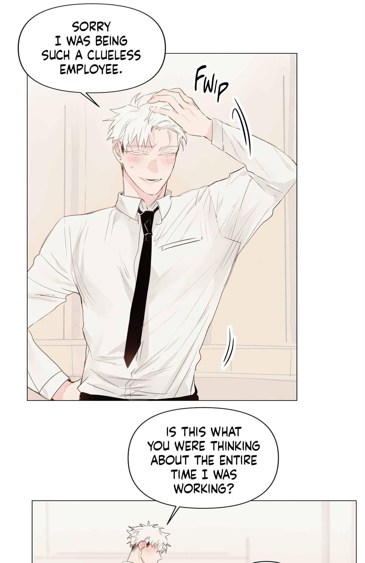 Leash Me Up Chapter 22 page 12 - 