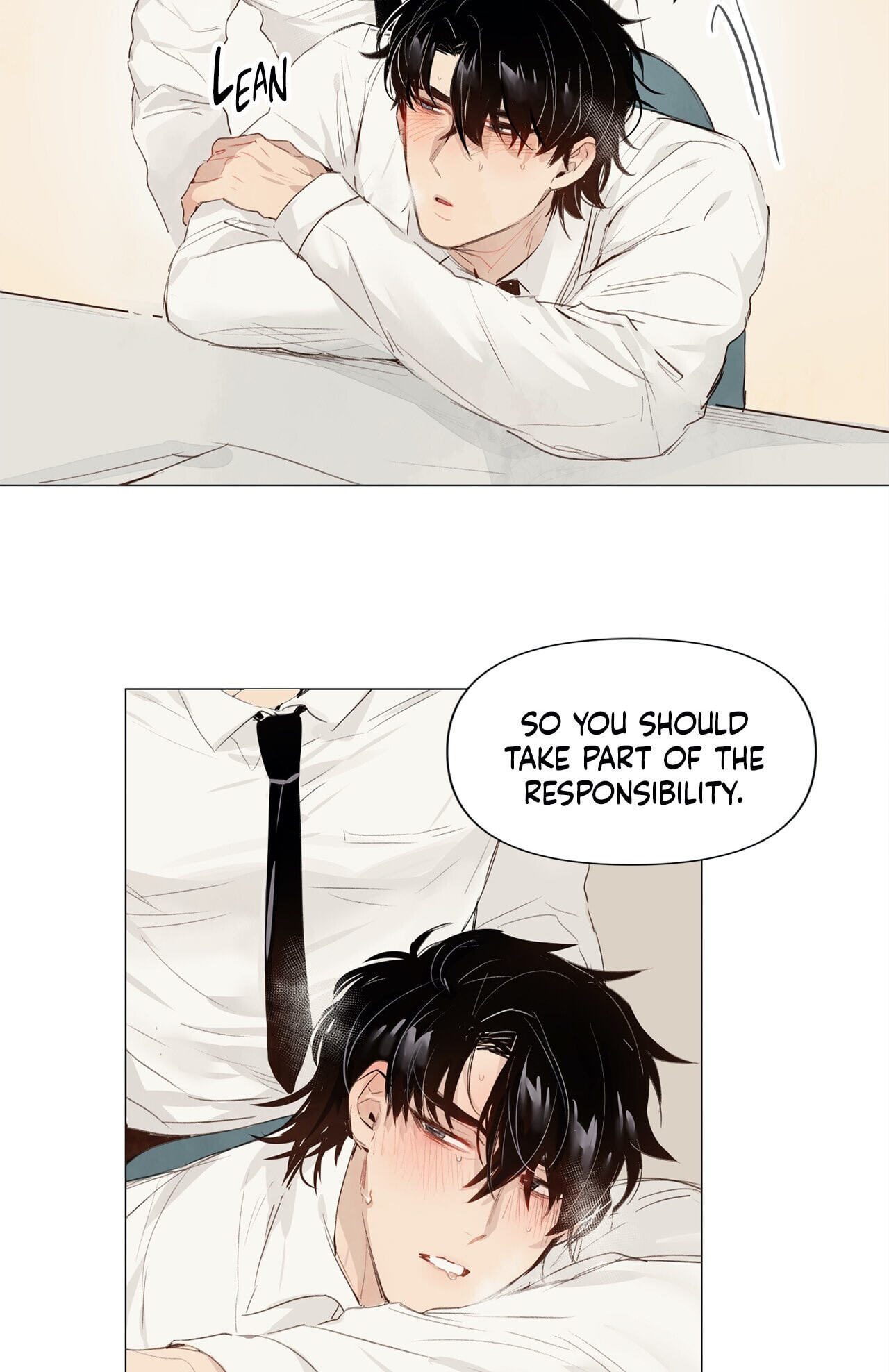 Leash Me Up Chapter 22 page 15 - 