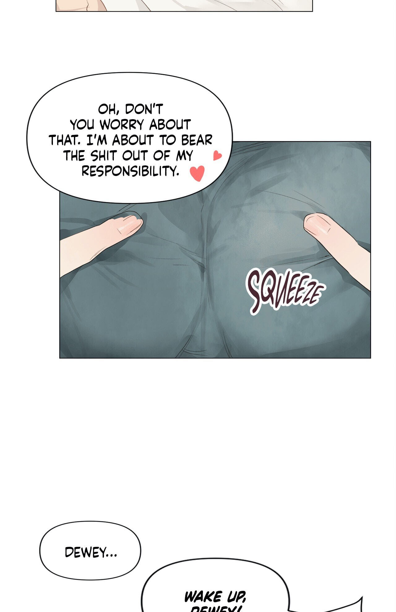 Leash Me Up Chapter 22 page 16 - 