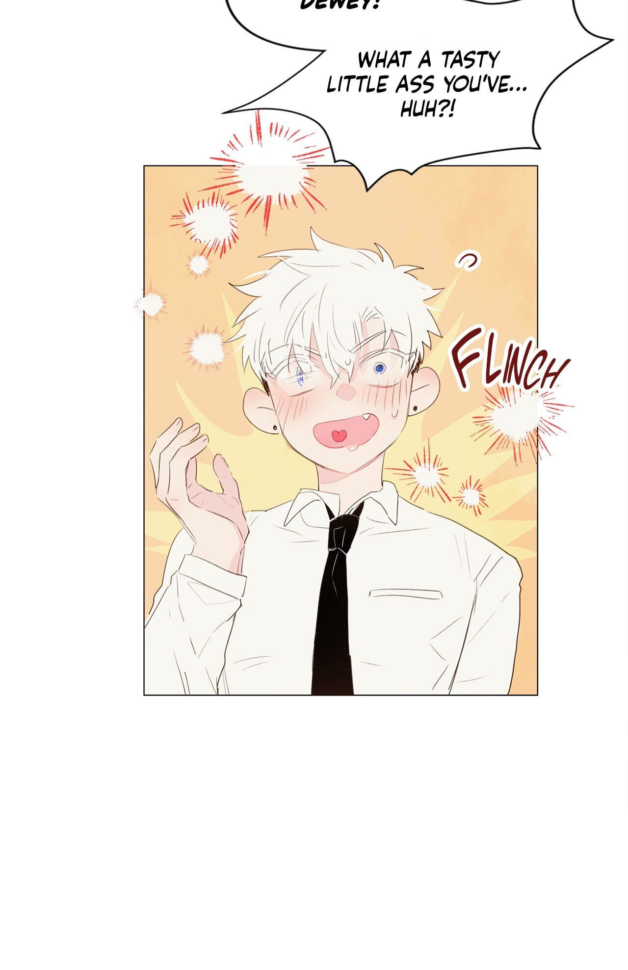 Leash Me Up Chapter 22 page 17 - 