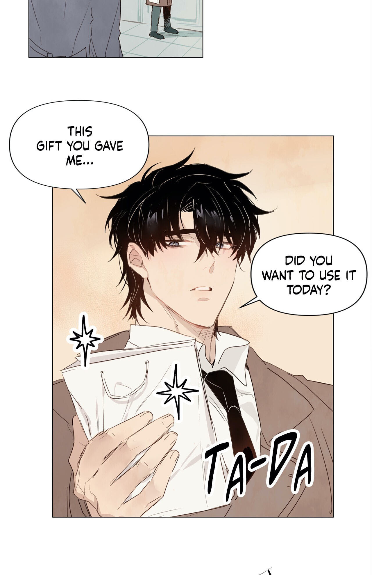 Leash Me Up Chapter 22 page 27 - 