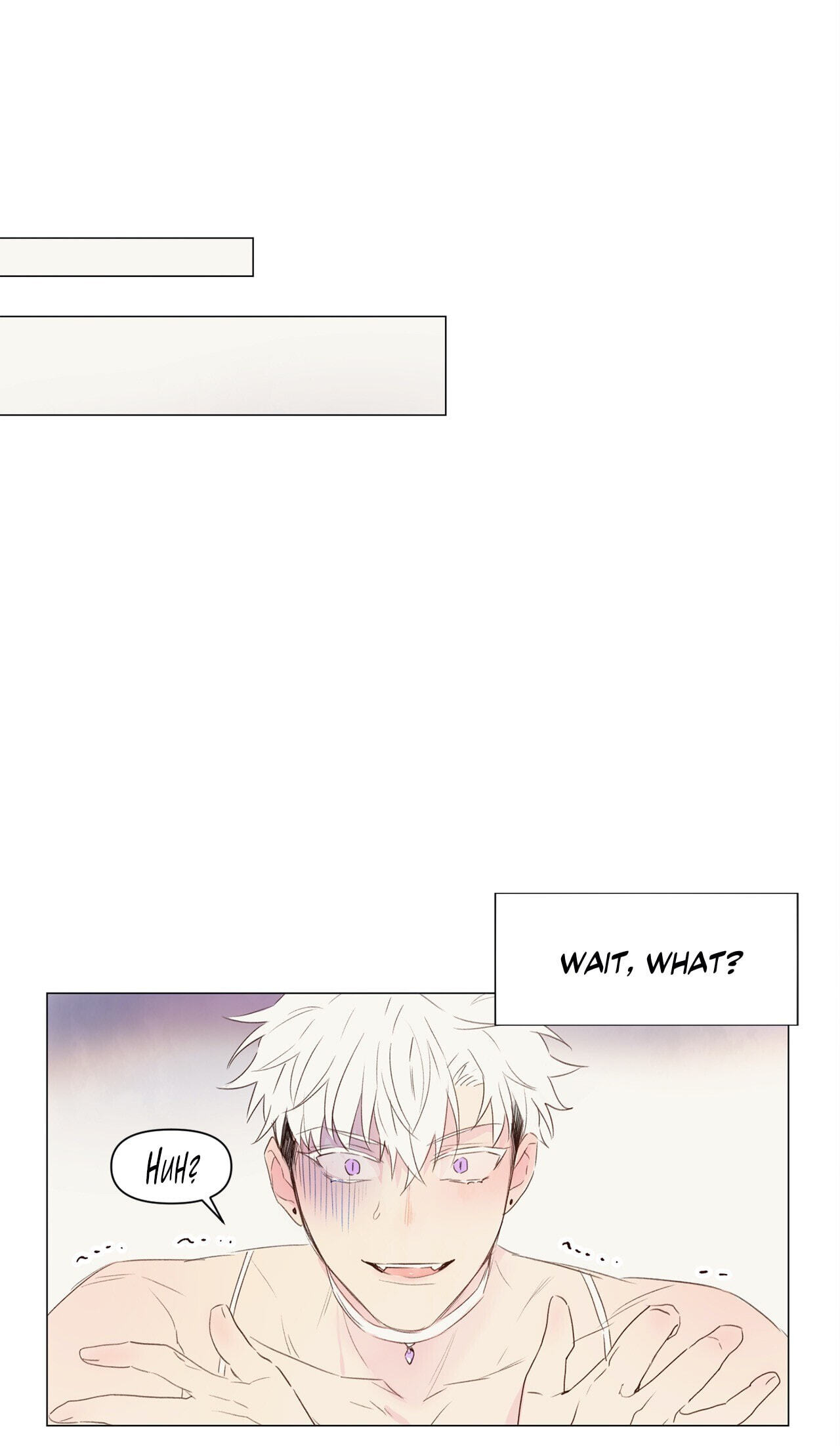 Leash Me Up Chapter 22 page 32 - 