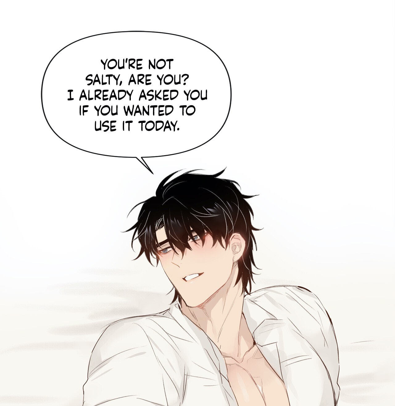 Leash Me Up Chapter 22 page 34 - 