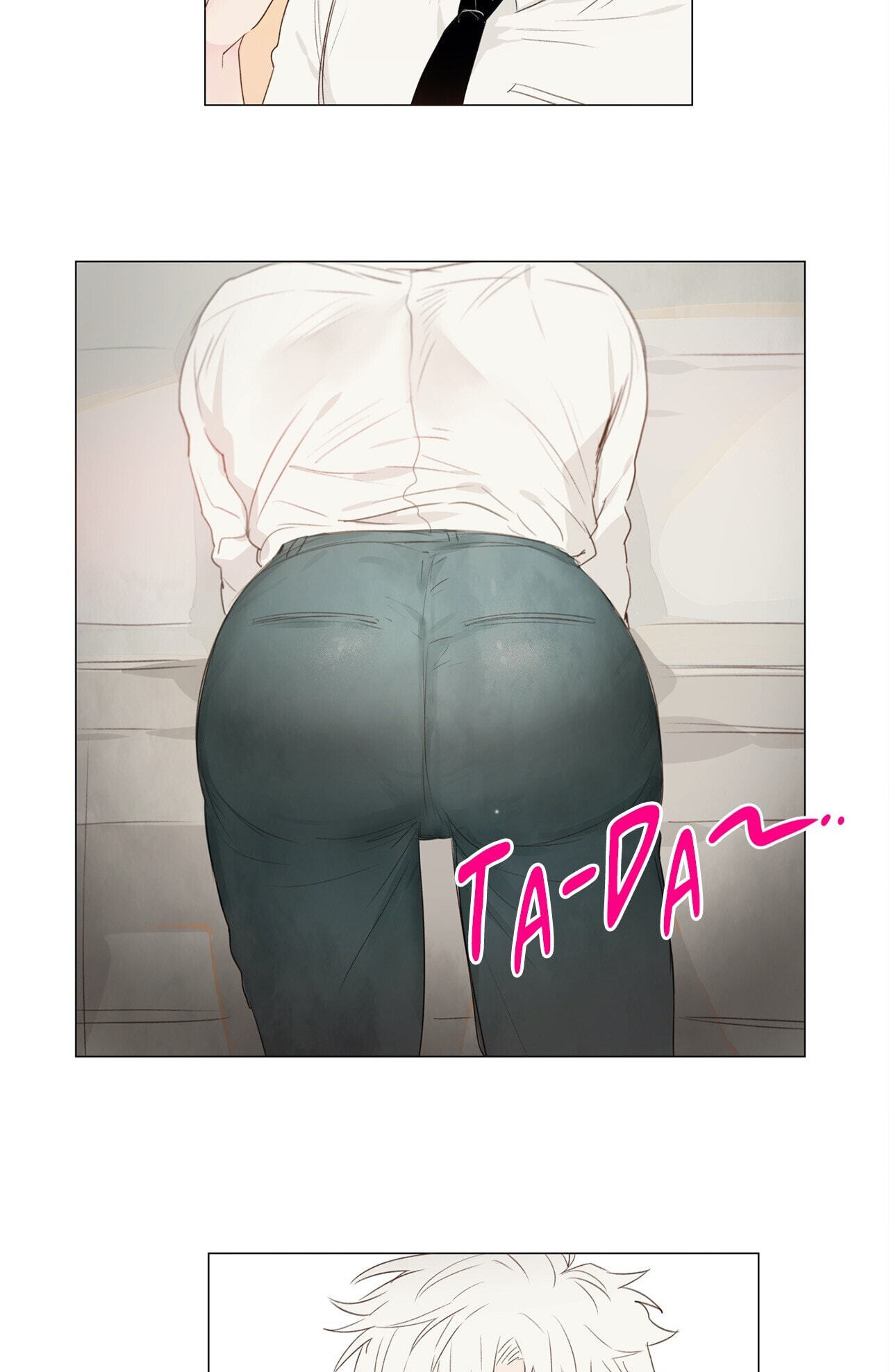 Leash Me Up Chapter 22 page 8 - 