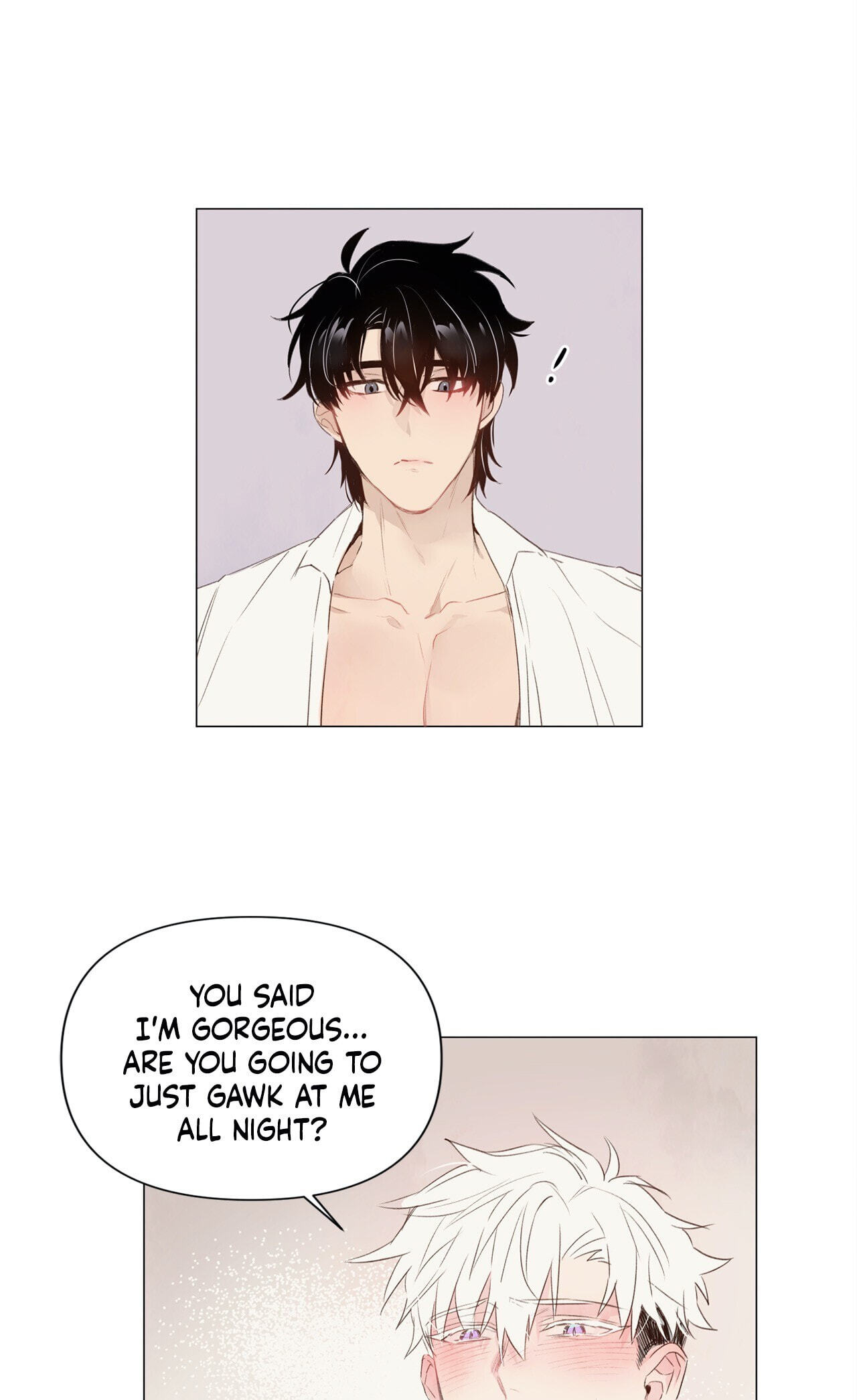 Leash Me Up Chapter 23 page 12 - 