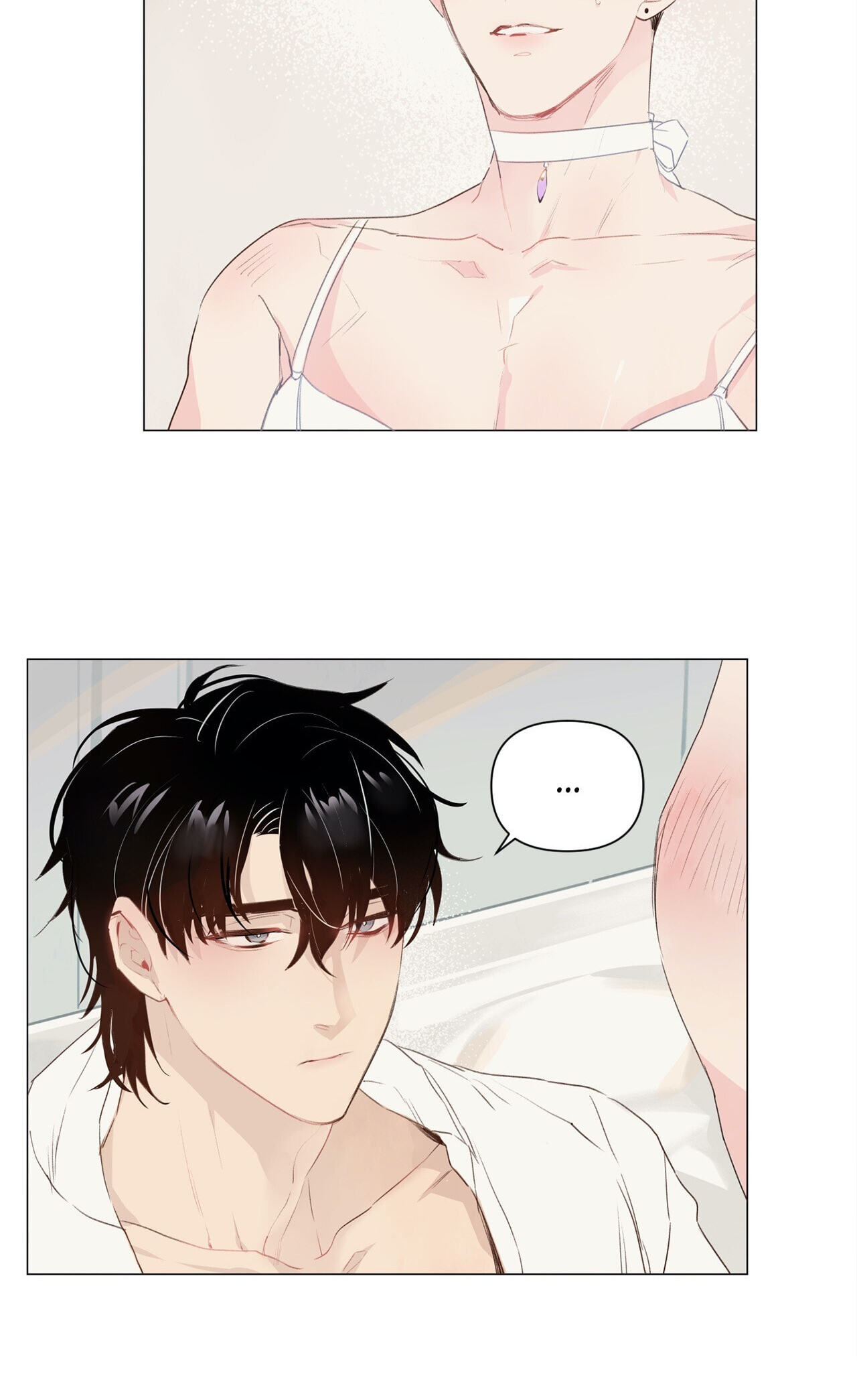 Leash Me Up Chapter 23 page 13 - 