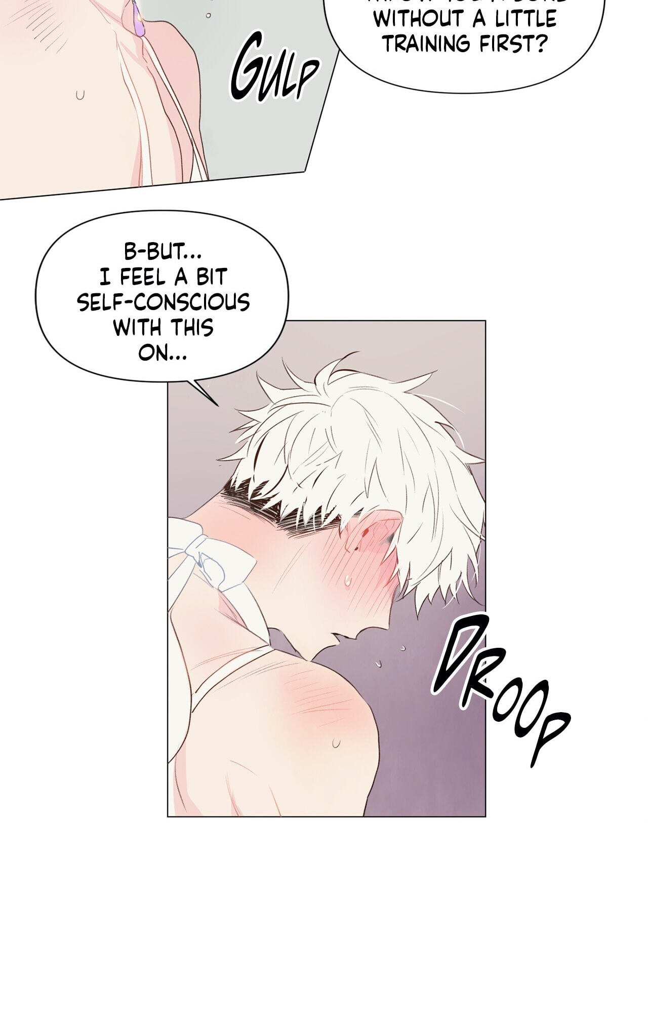 Leash Me Up Chapter 23 page 25 - 