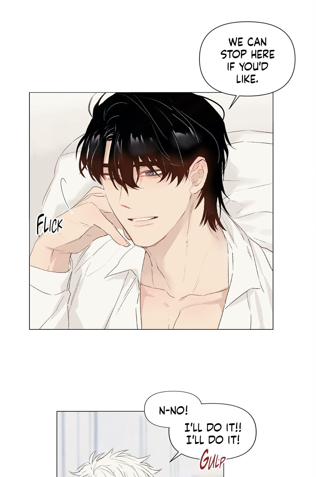 Leash Me Up Chapter 23 page 26 - 
