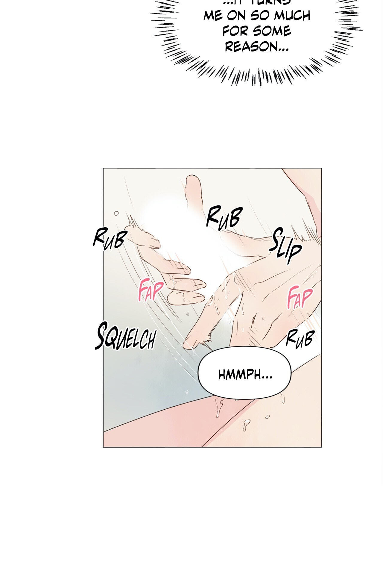 Leash Me Up Chapter 23 page 29 - 